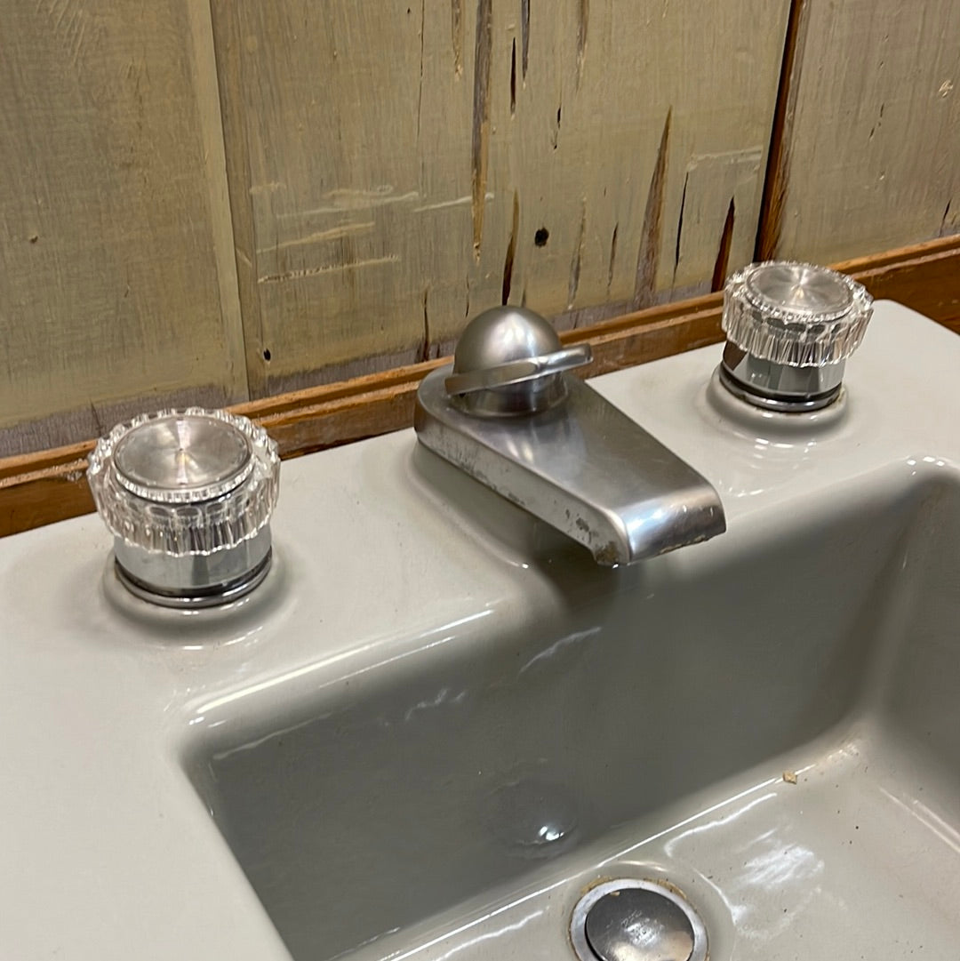Crane Drop In Sink