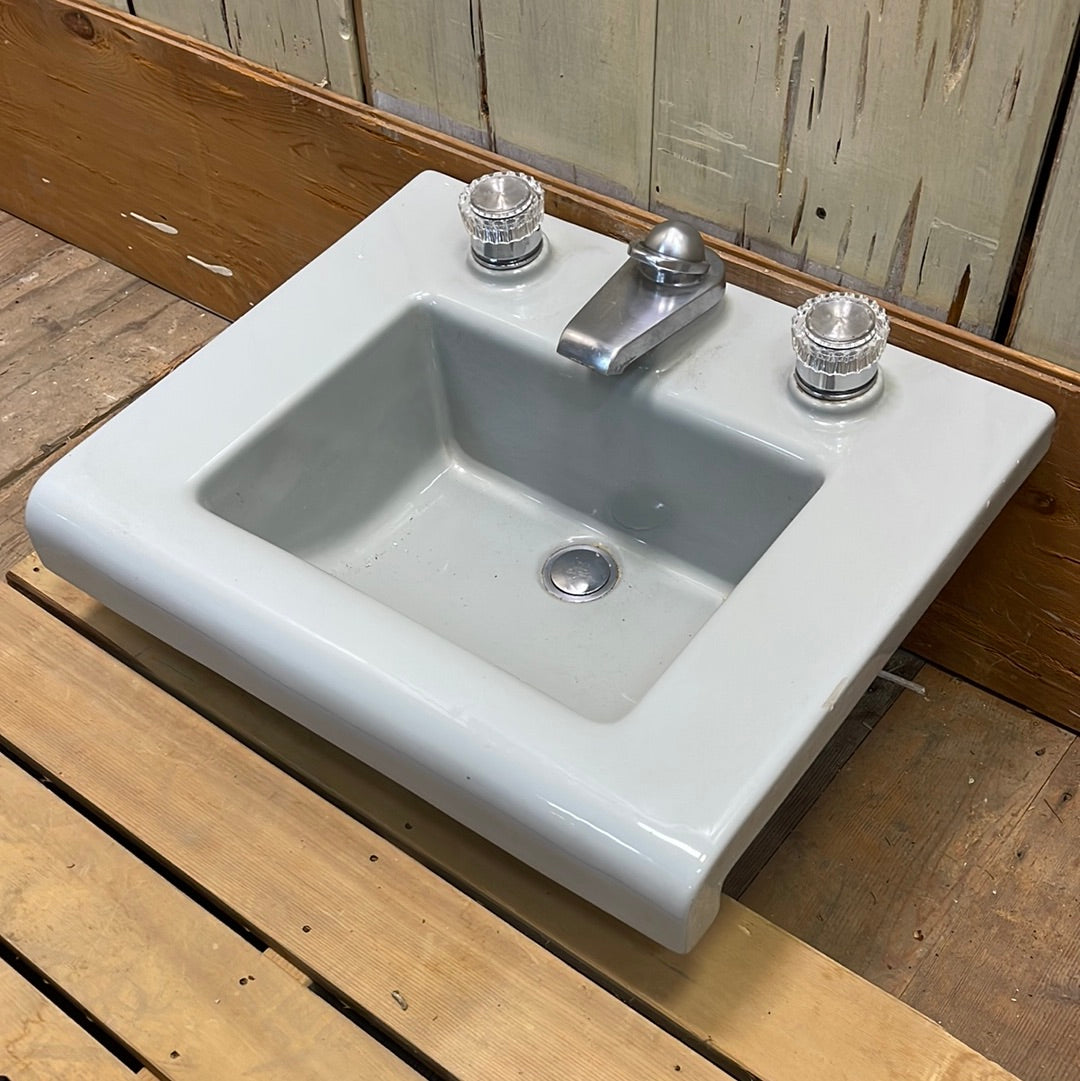 Crane Drop In Sink