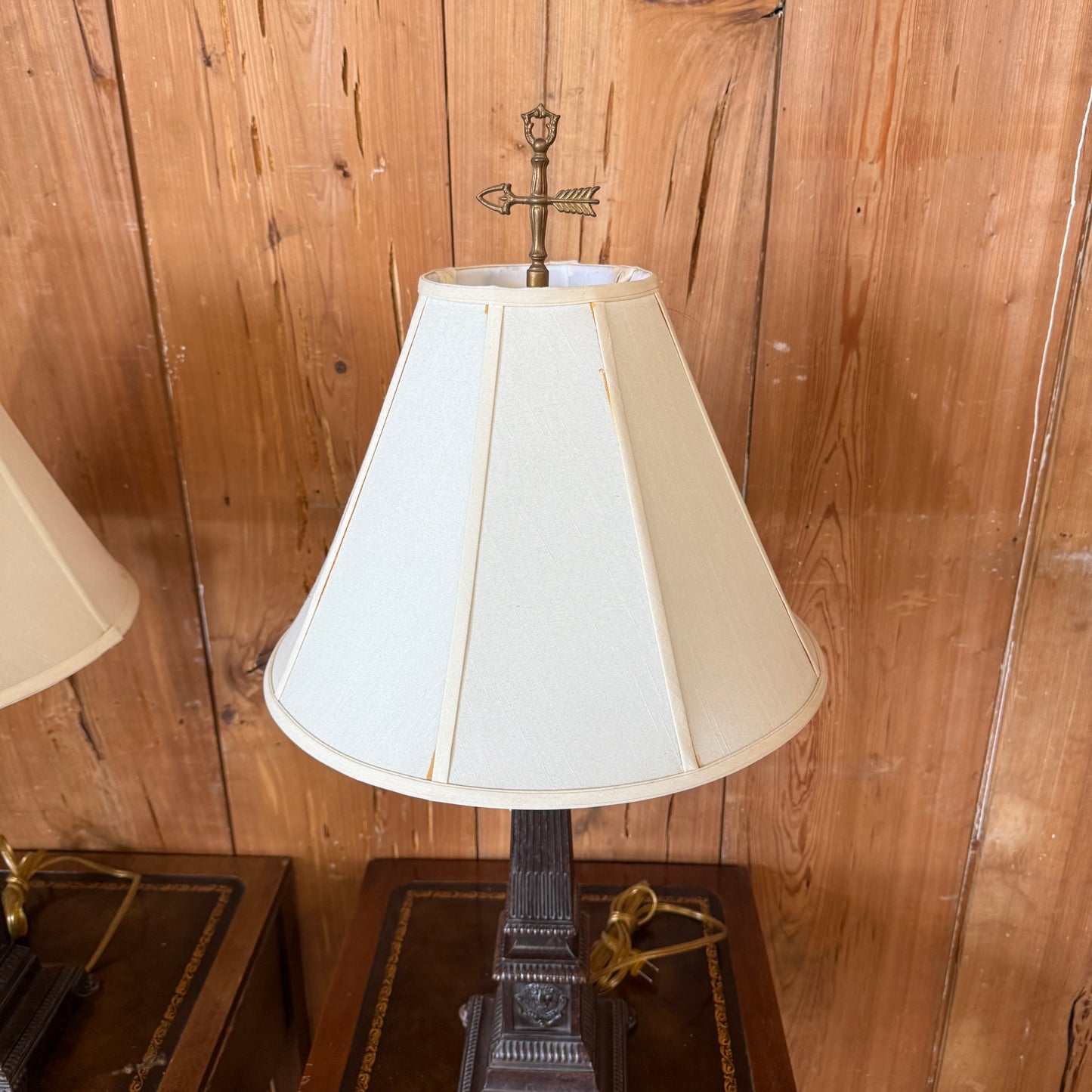 Vintage Table Lamp