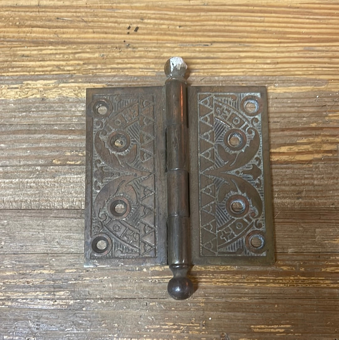 4 1/2" Ball Hinge