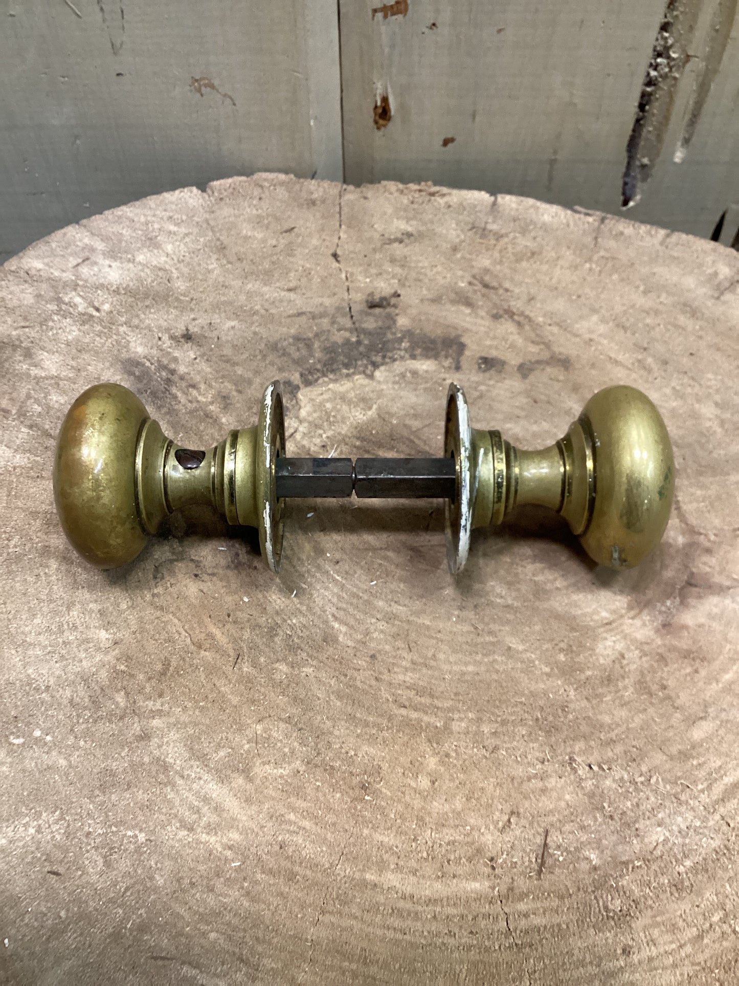 Doorknob Set