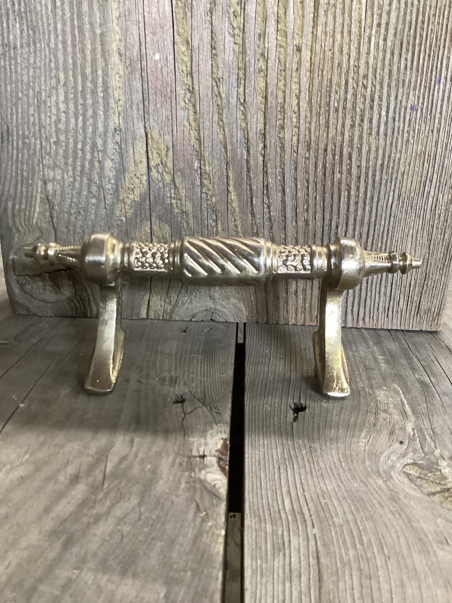 Decorative Door Pull