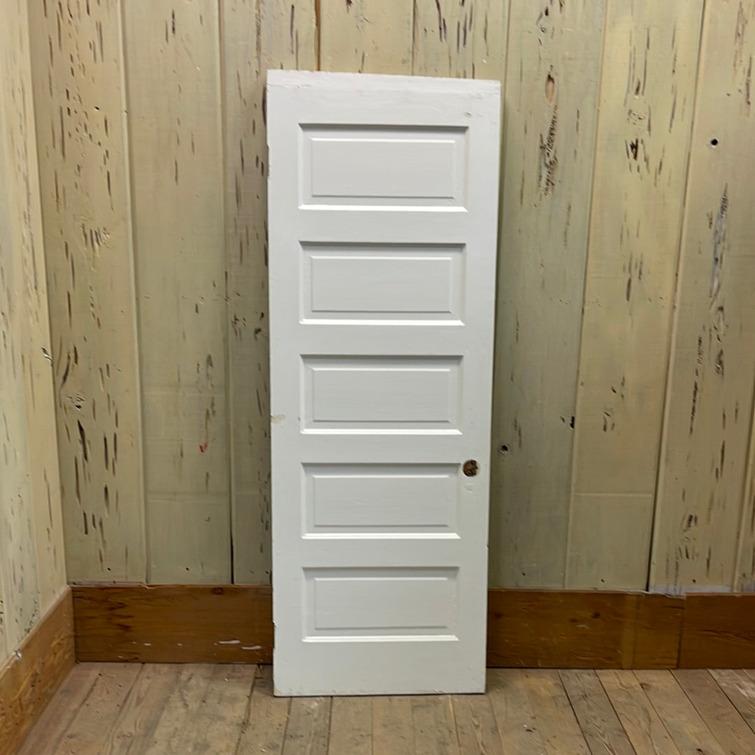 5 Panel Interior Door