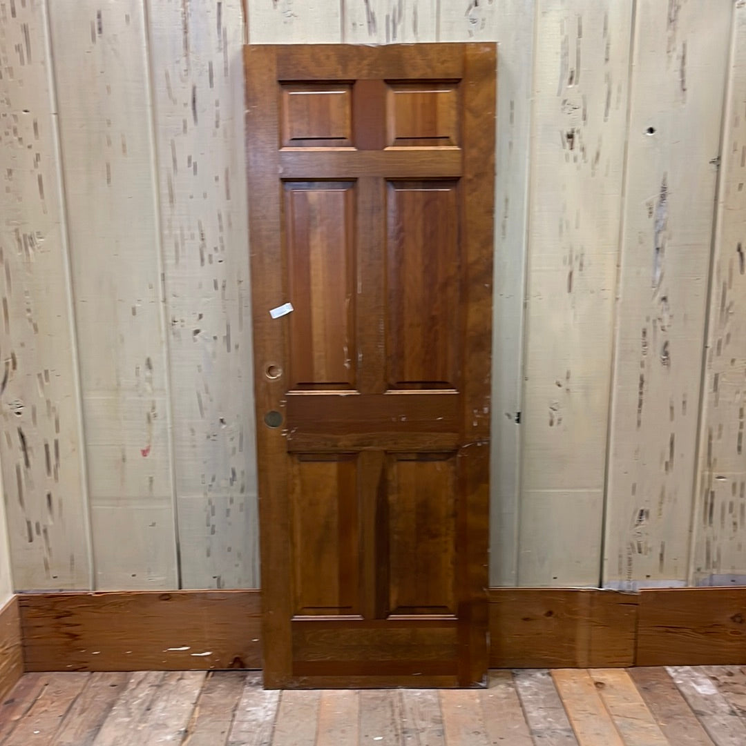 6 Panel InteriorDoor