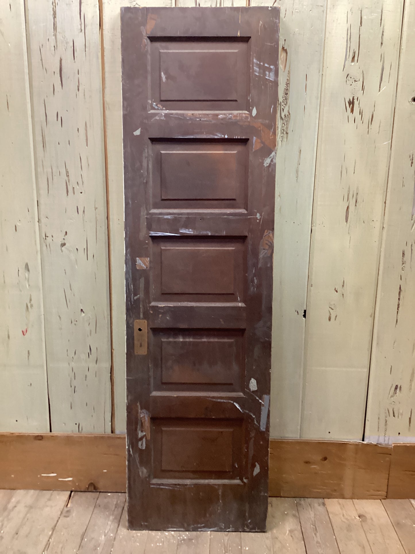 Interior Door