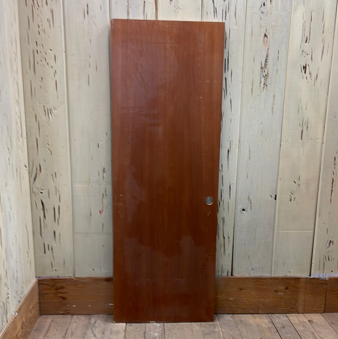 Solid Interior Door