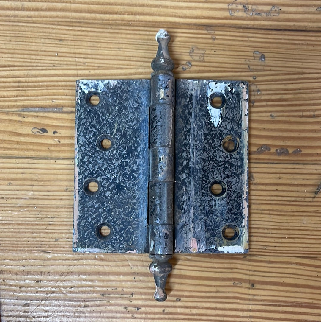 4” Steeple Hinge