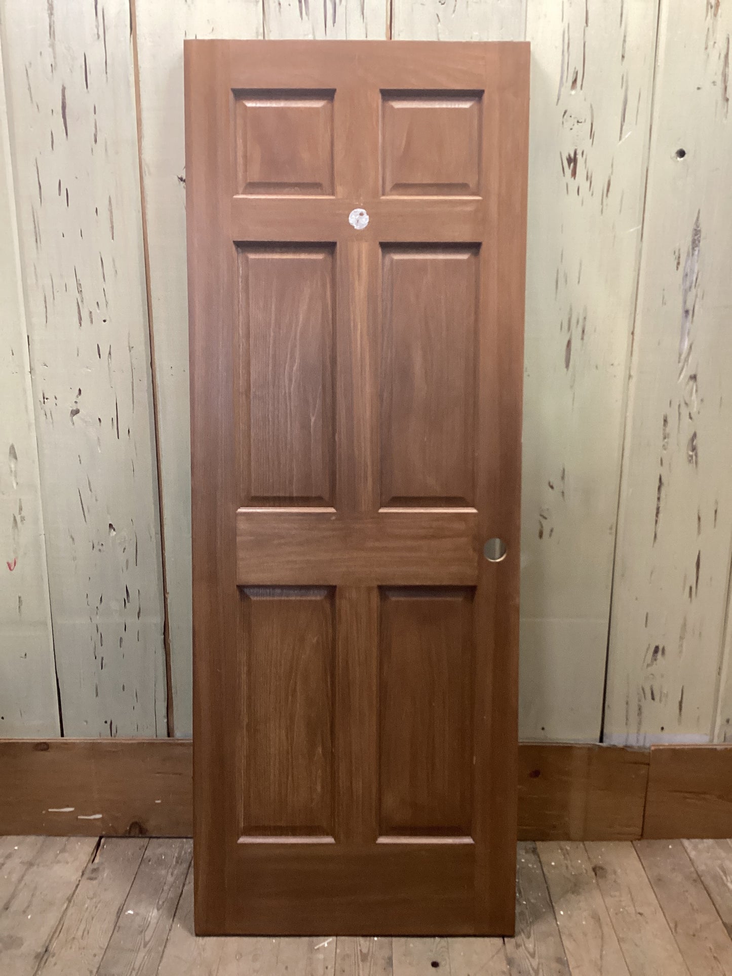 Five Panel Interior Door
