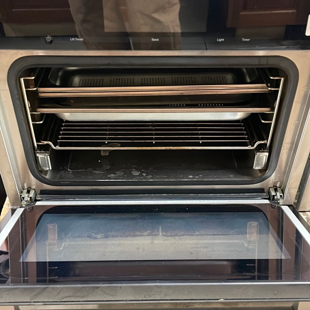 Miele 24" Electric Wall Oven