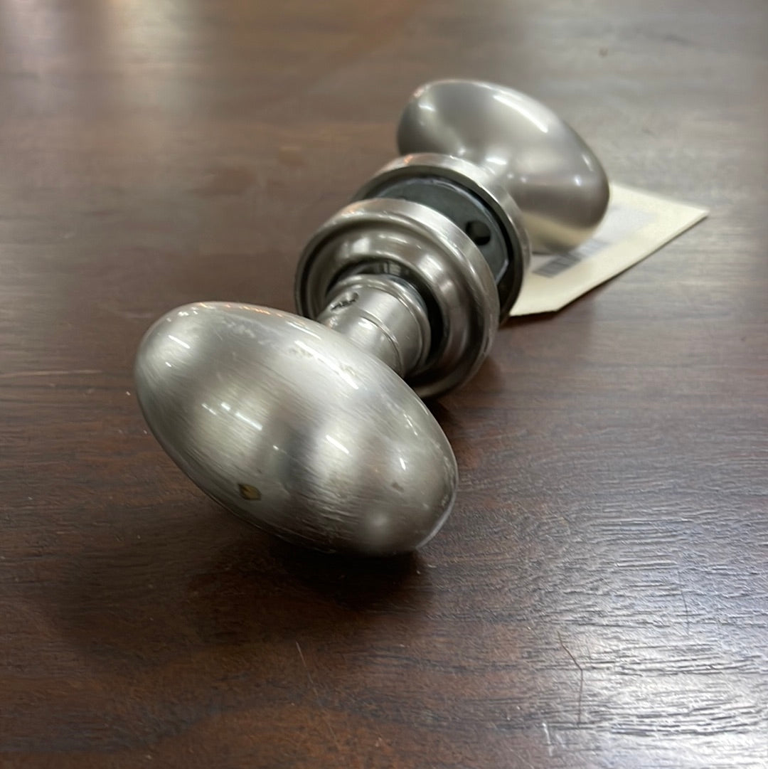 Baldwin Passage Door Knob Set