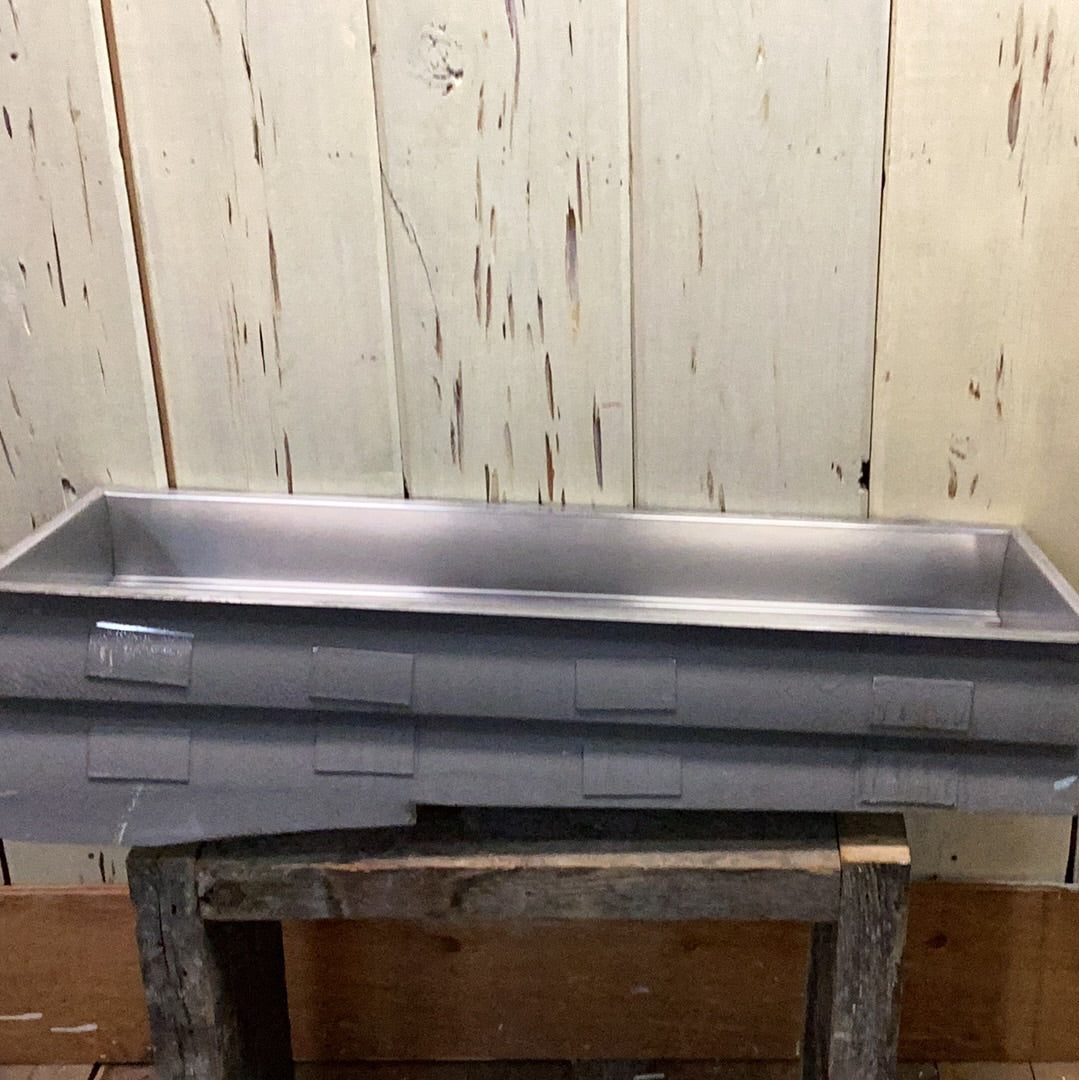 Kallista 45" Kitchen Sink