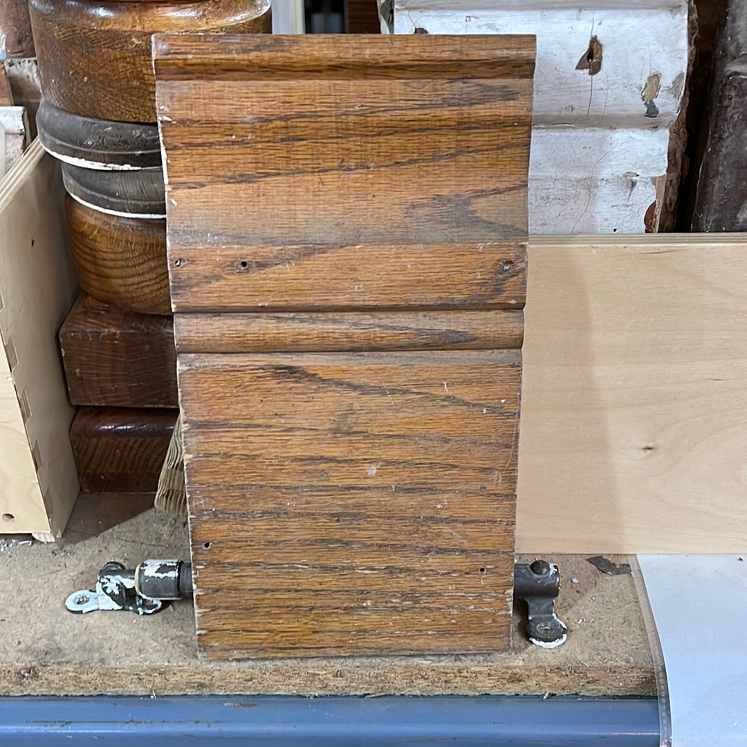 Plinth Block