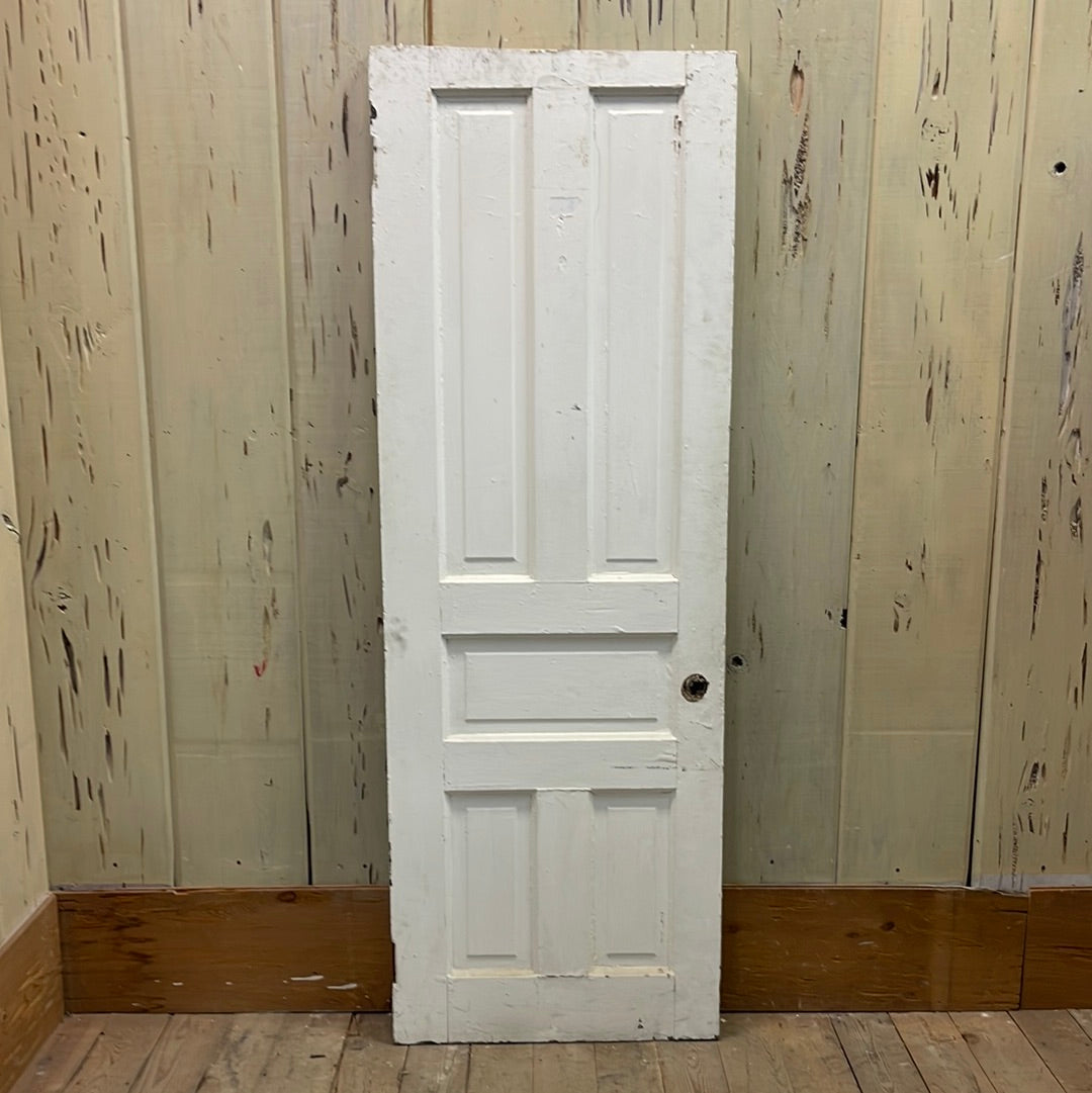5 Panel Interior Door
