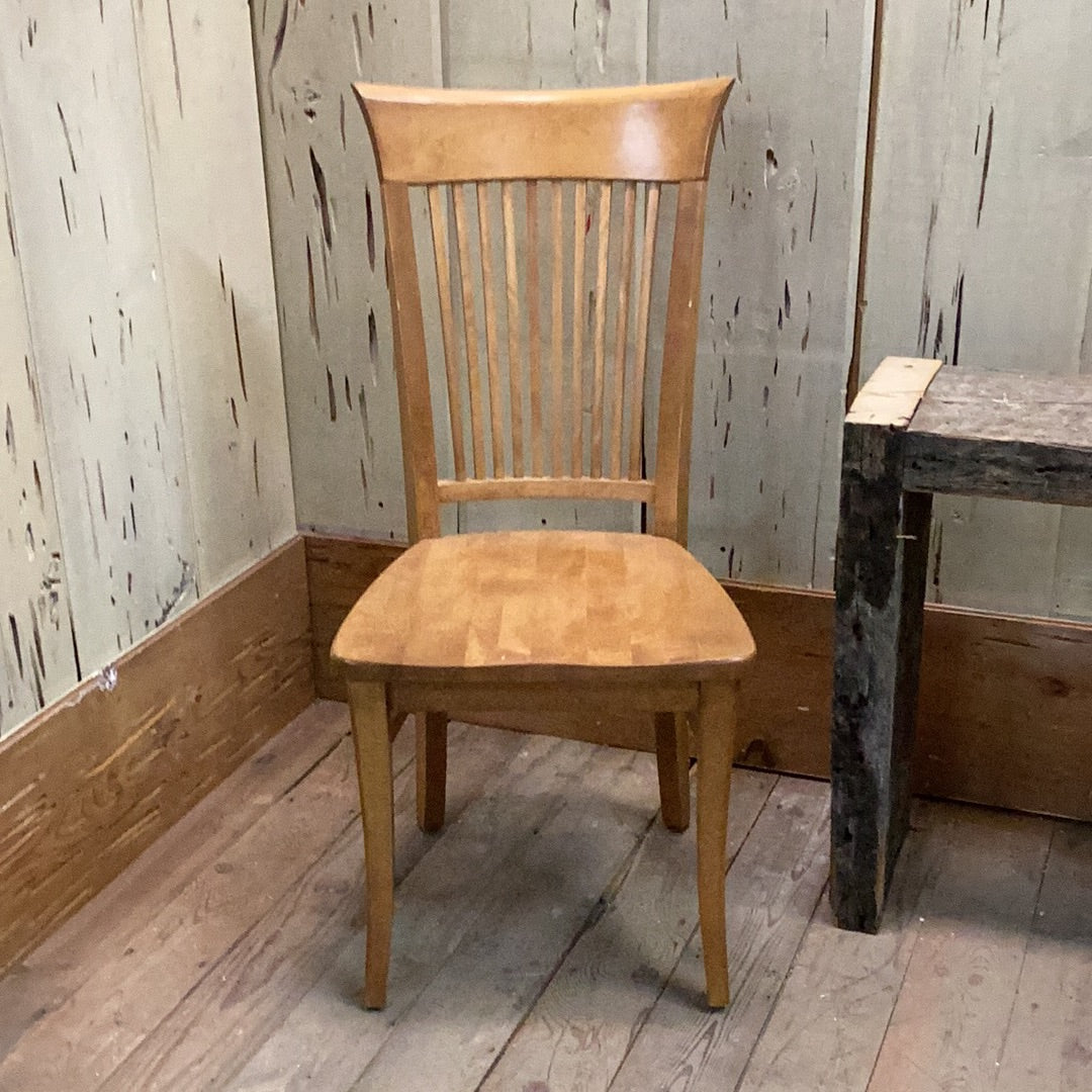 Canadel Core Wood Dinning Chair