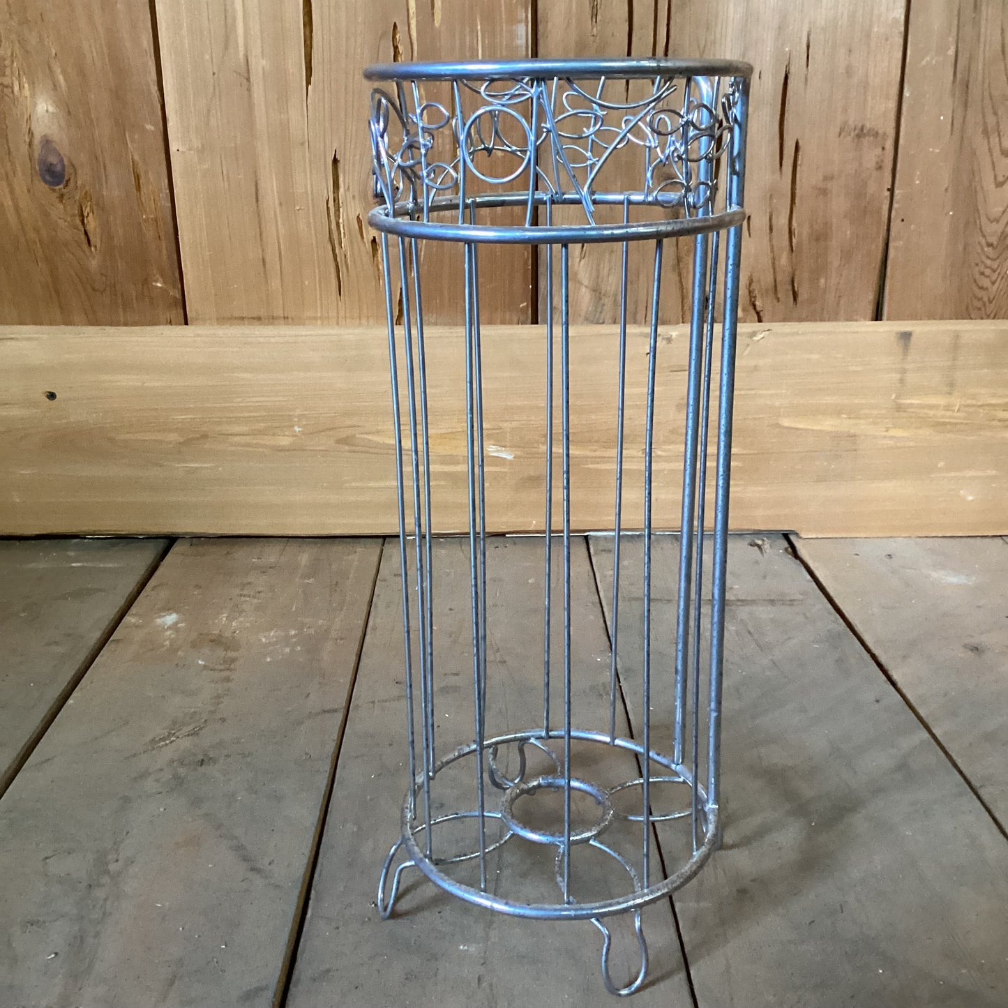 Toilet Paper Rack