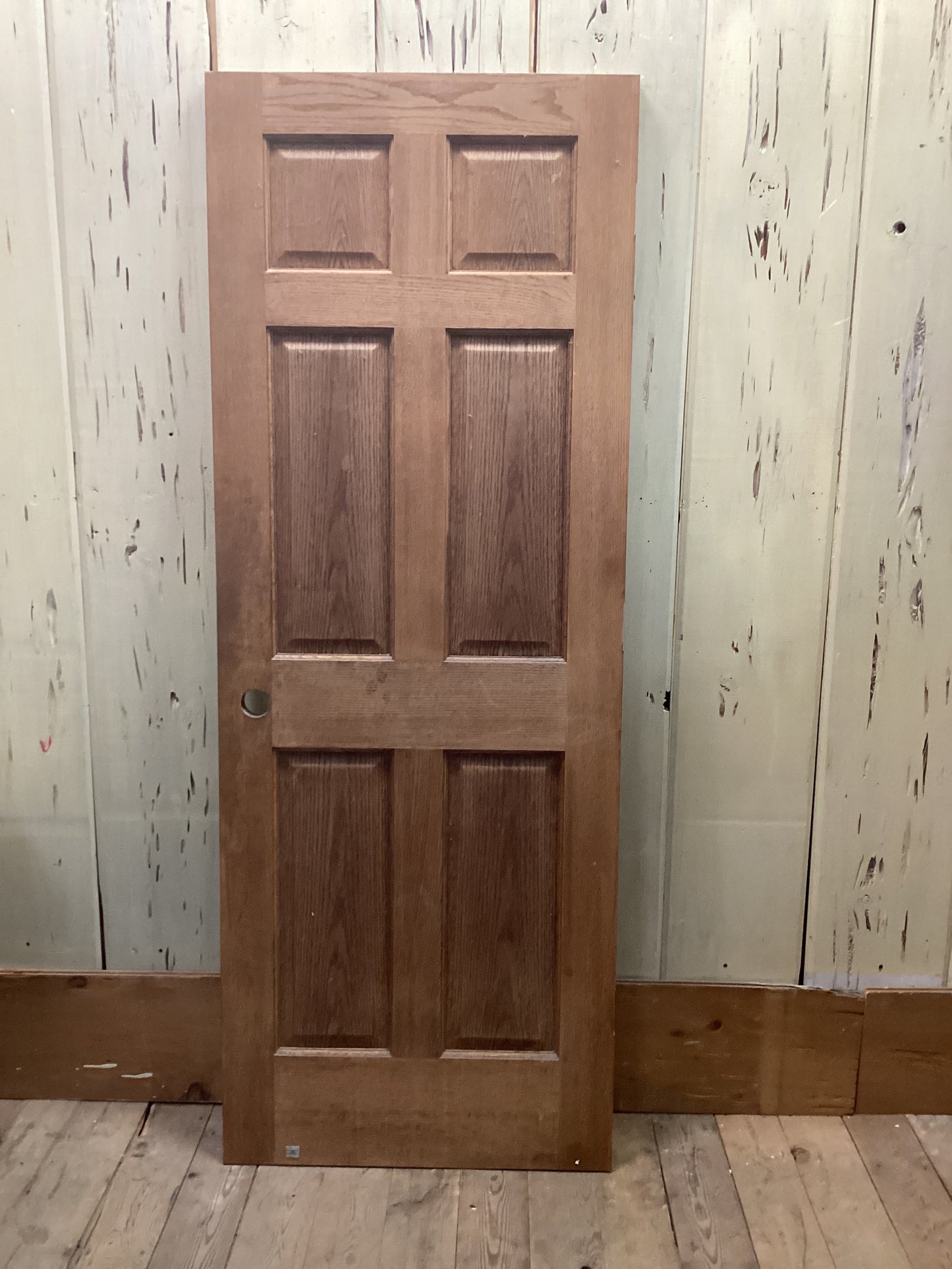 Interior Door