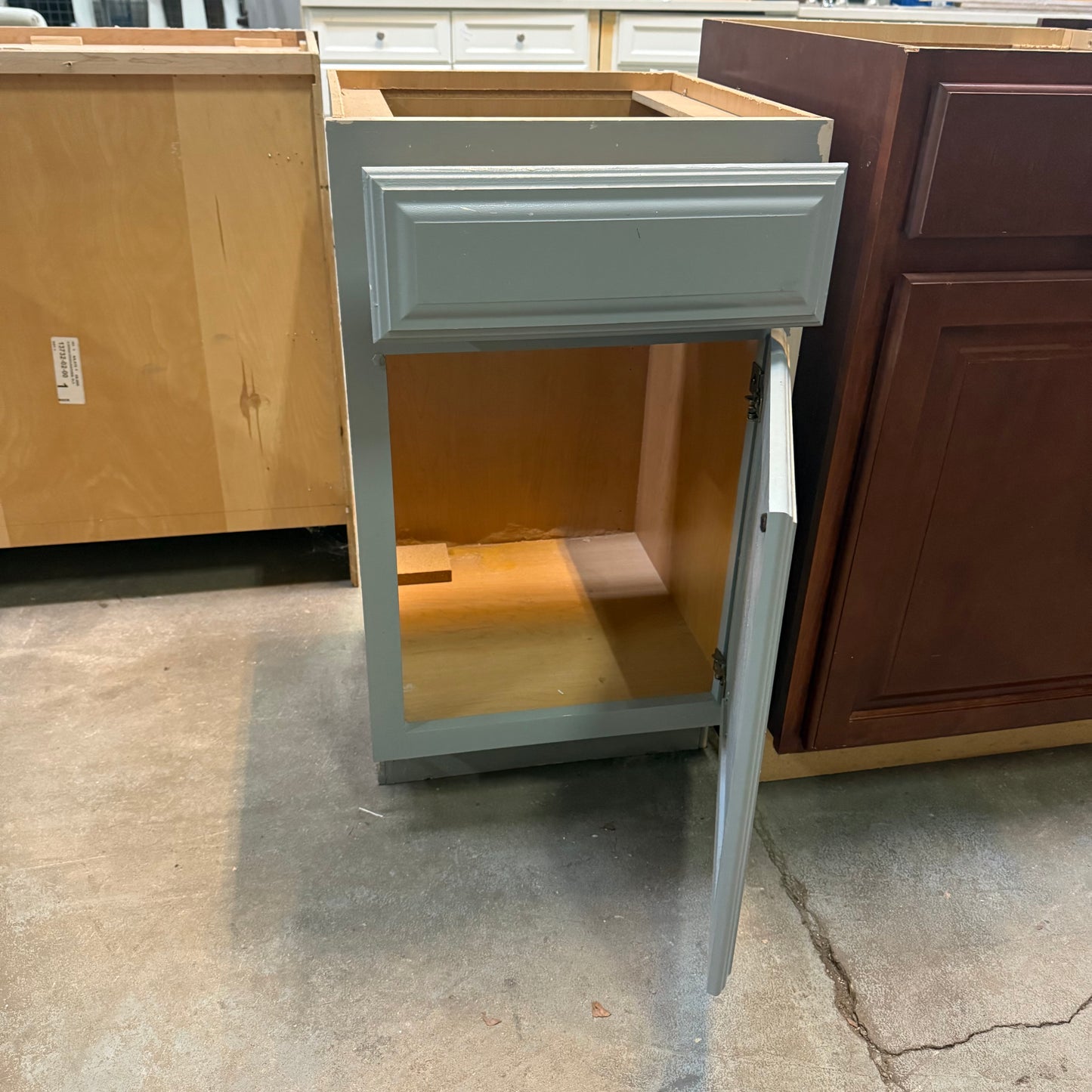 Vanity Cabinet