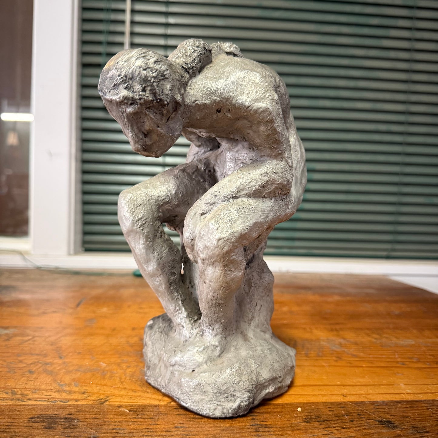 Sculpture