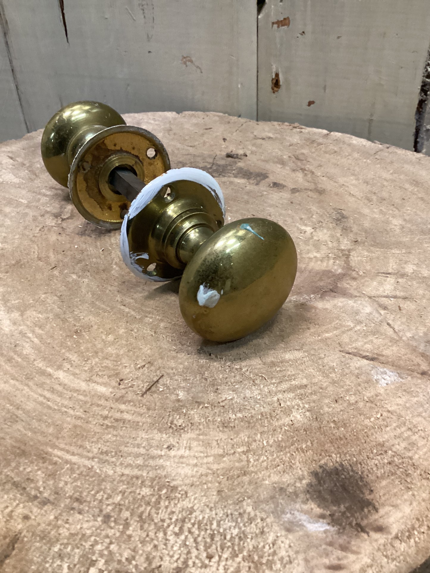 Doorknob Set