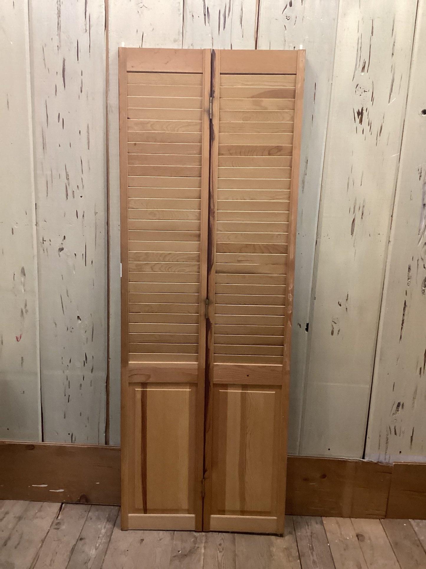 Bi-Fold Door