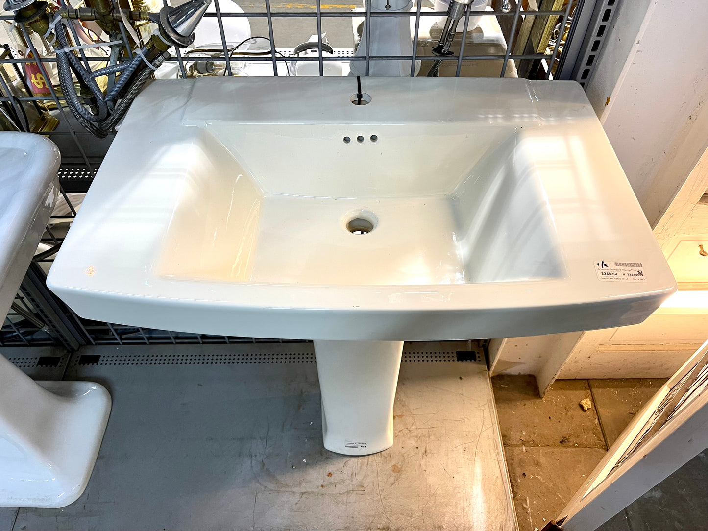 American Standard Townsend