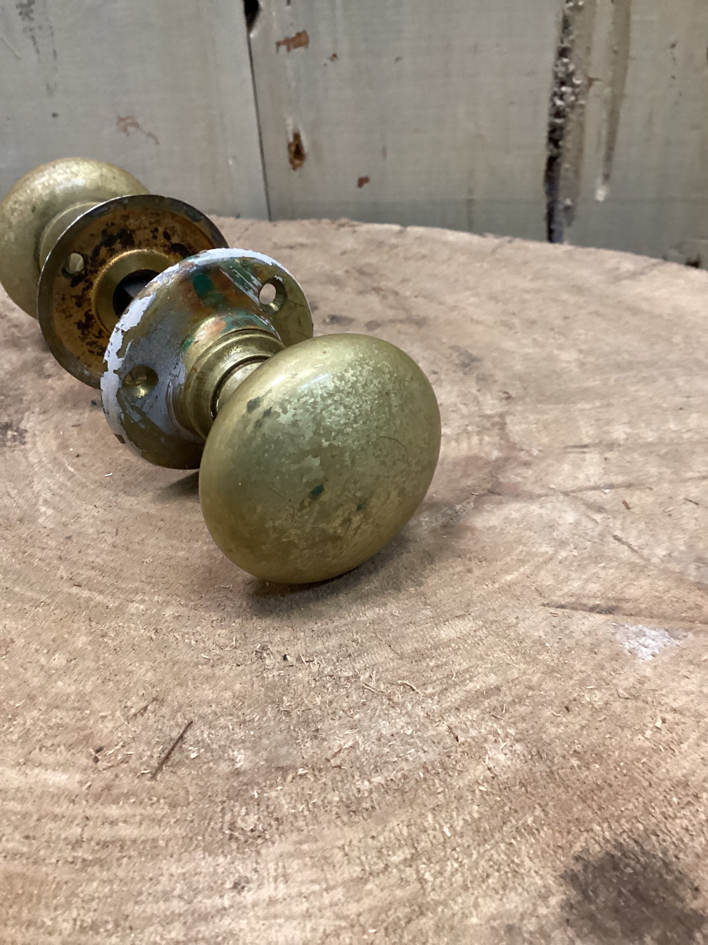 Doorknob Set