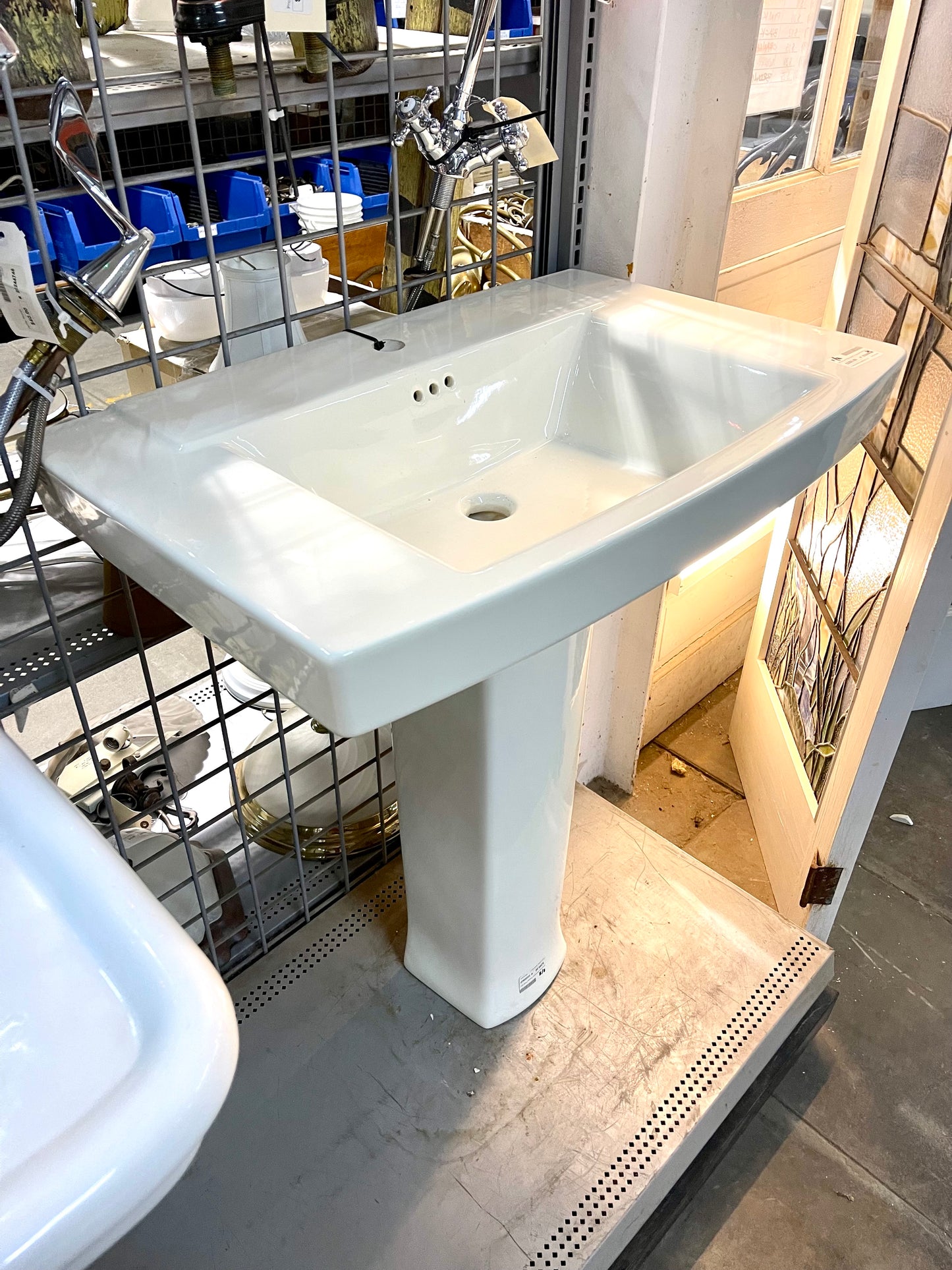 American Standard Townsend