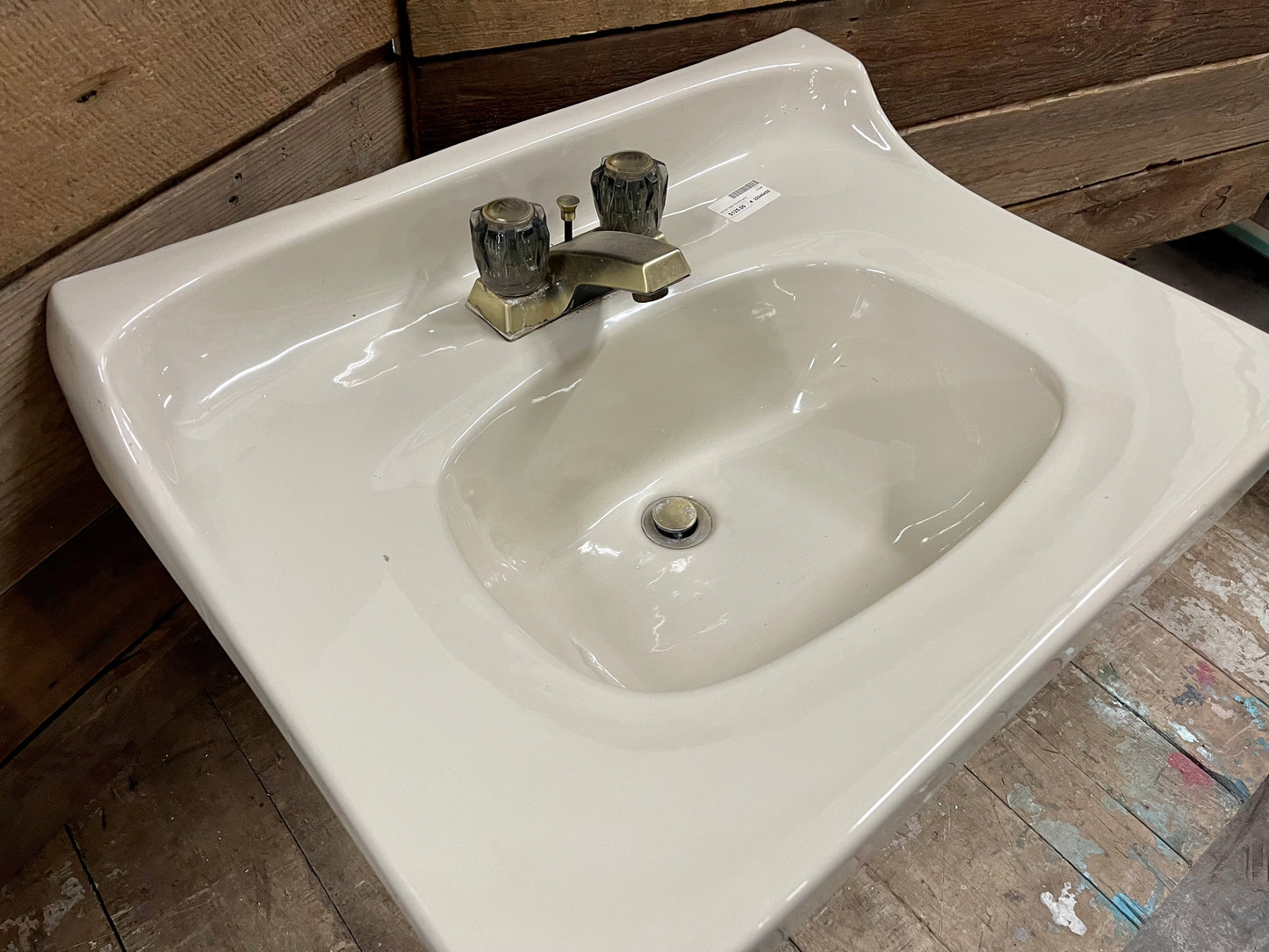 Kohler Wall Mount Sink