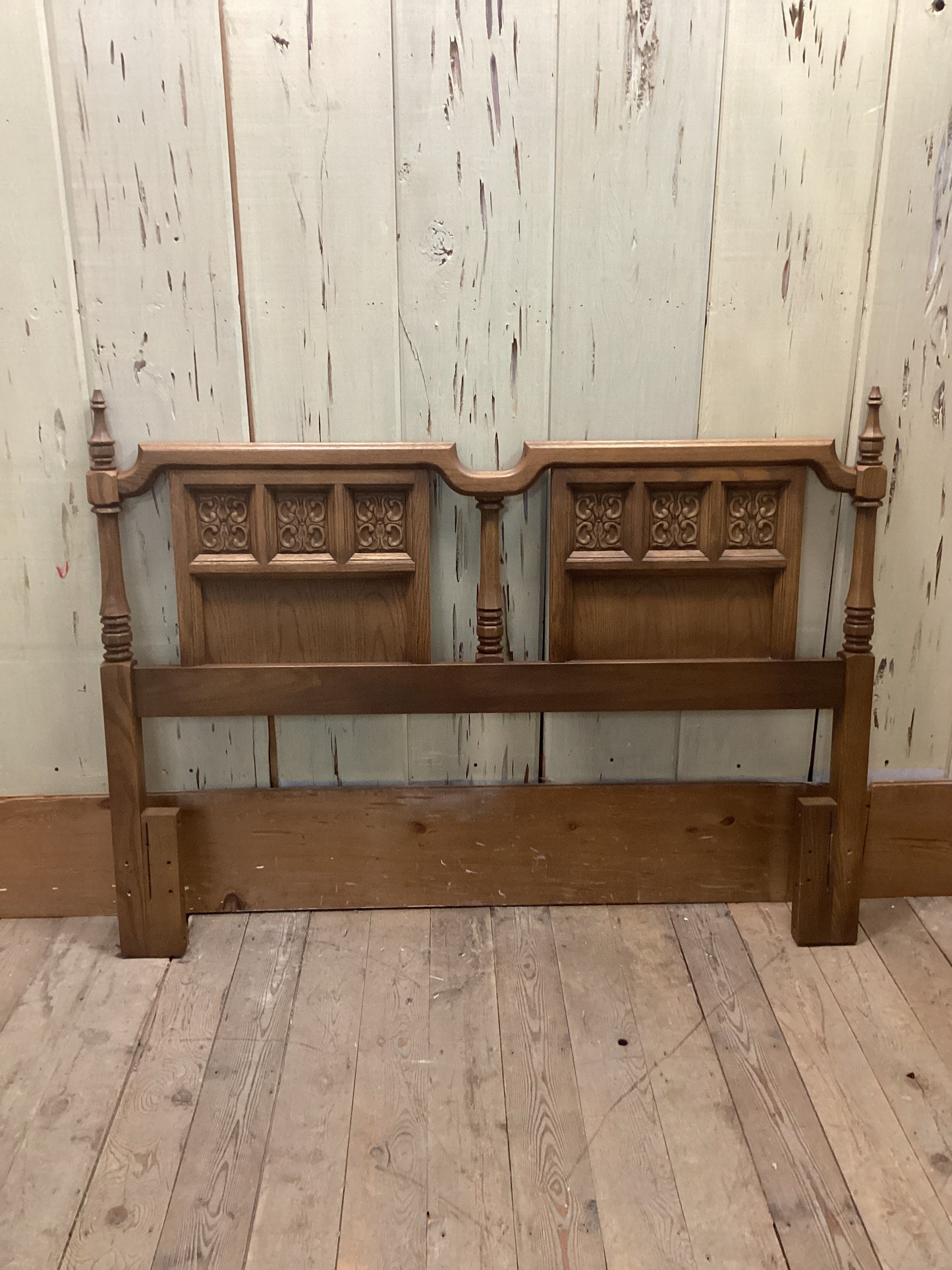 Vintage Bedroom Furniture Set