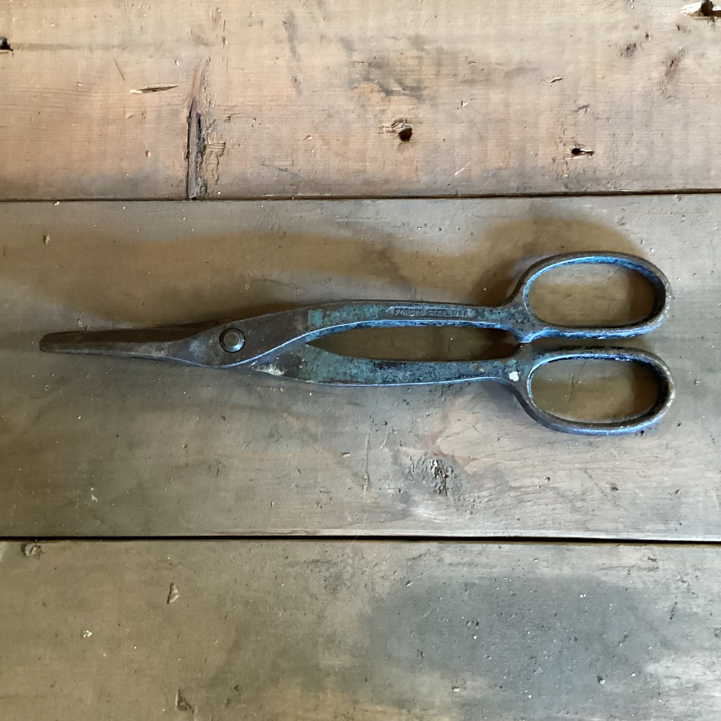 Tin Snips