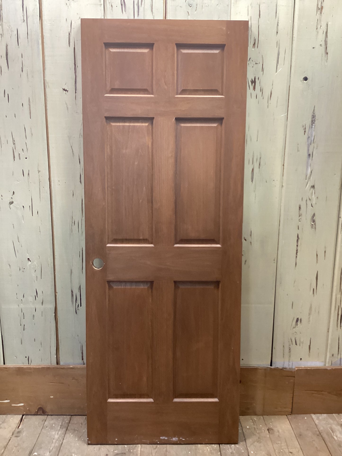 Five Panel Interior Door