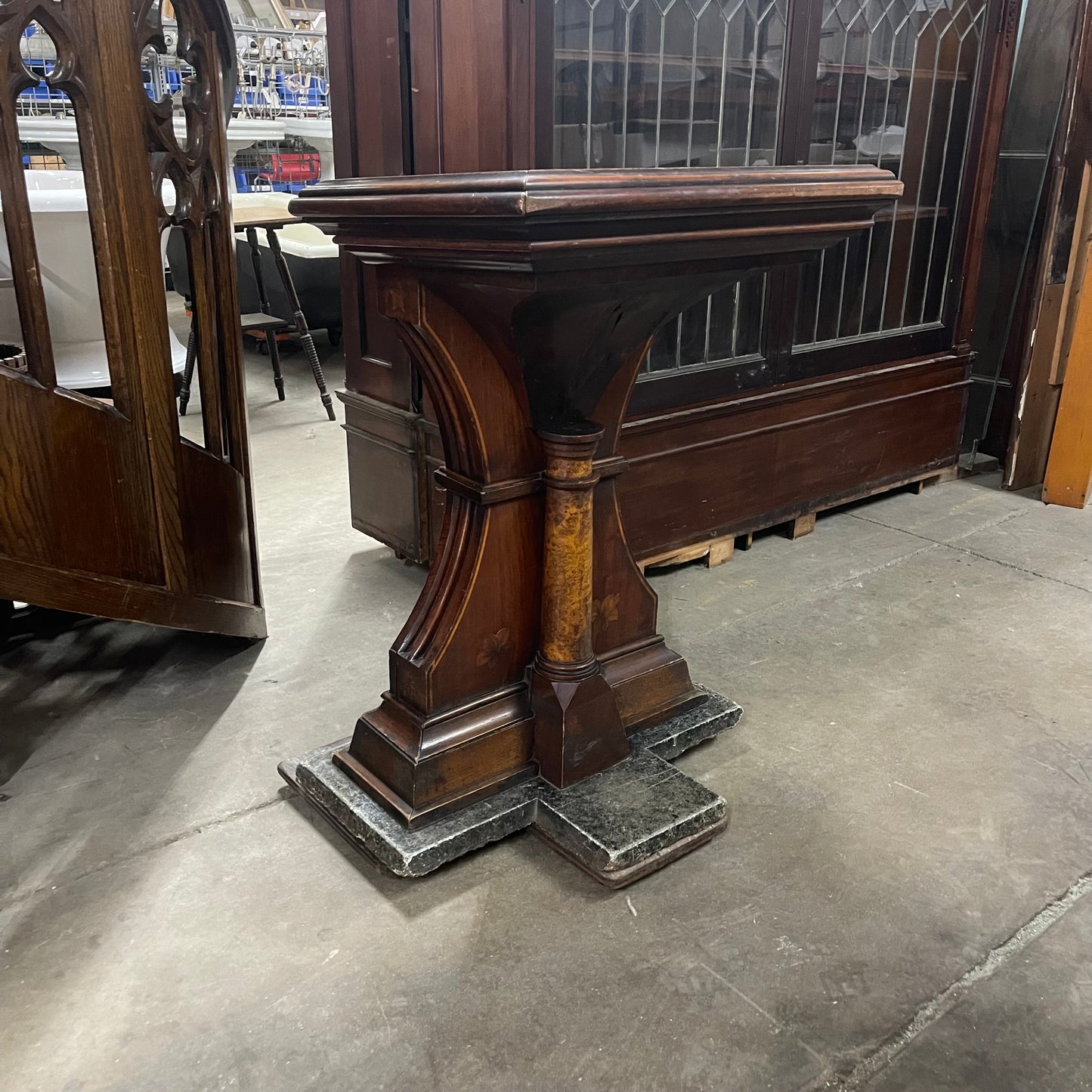 Church Lectern