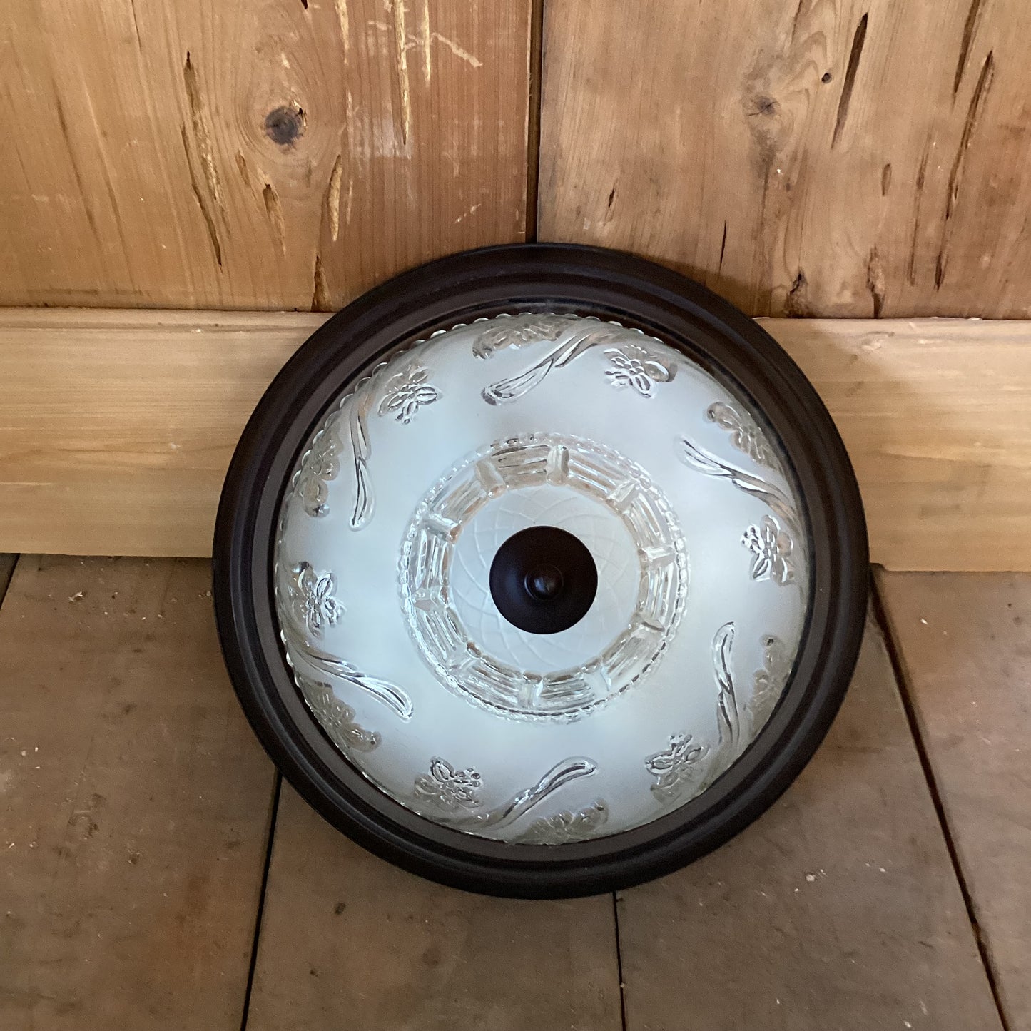 Two Bulb Ceiling Light Fixture