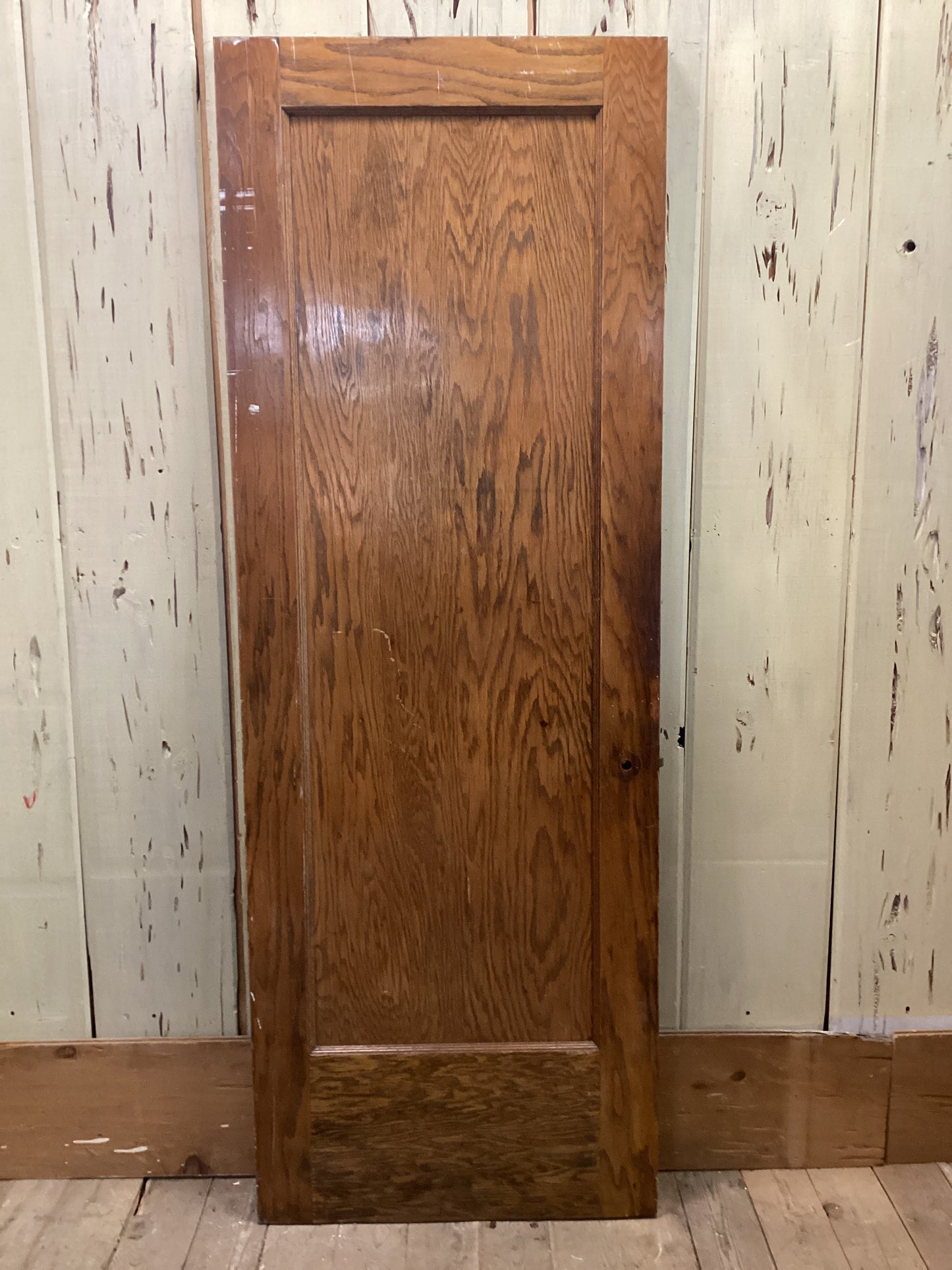 Interior Door