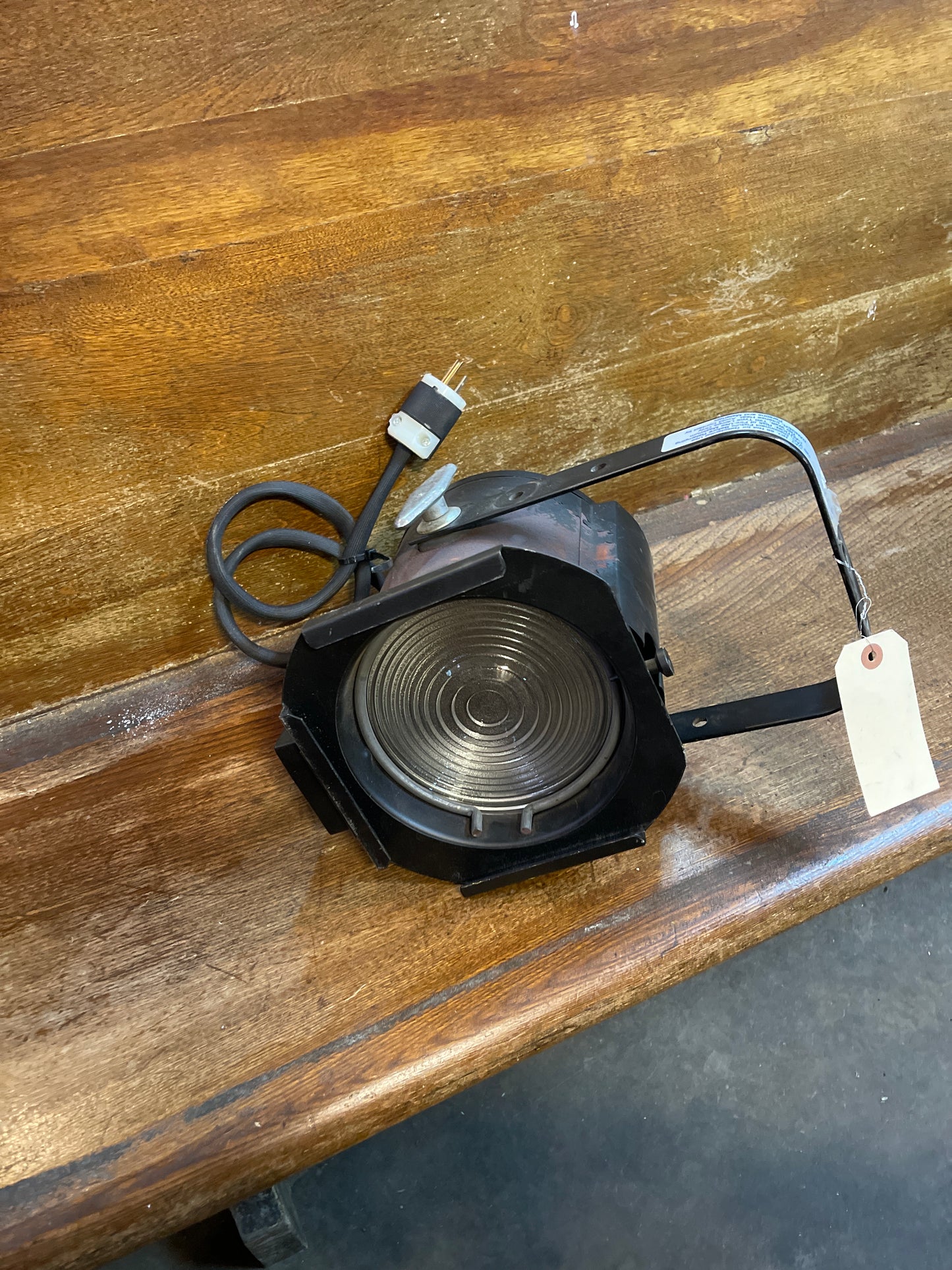 Assorted Stage/Theater Lights