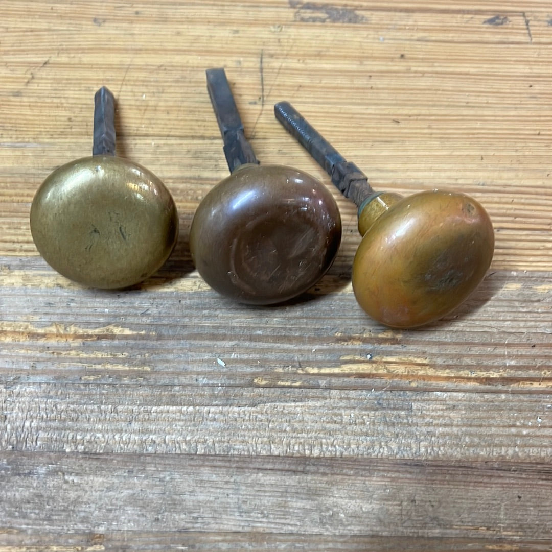 Exterior Door Knob