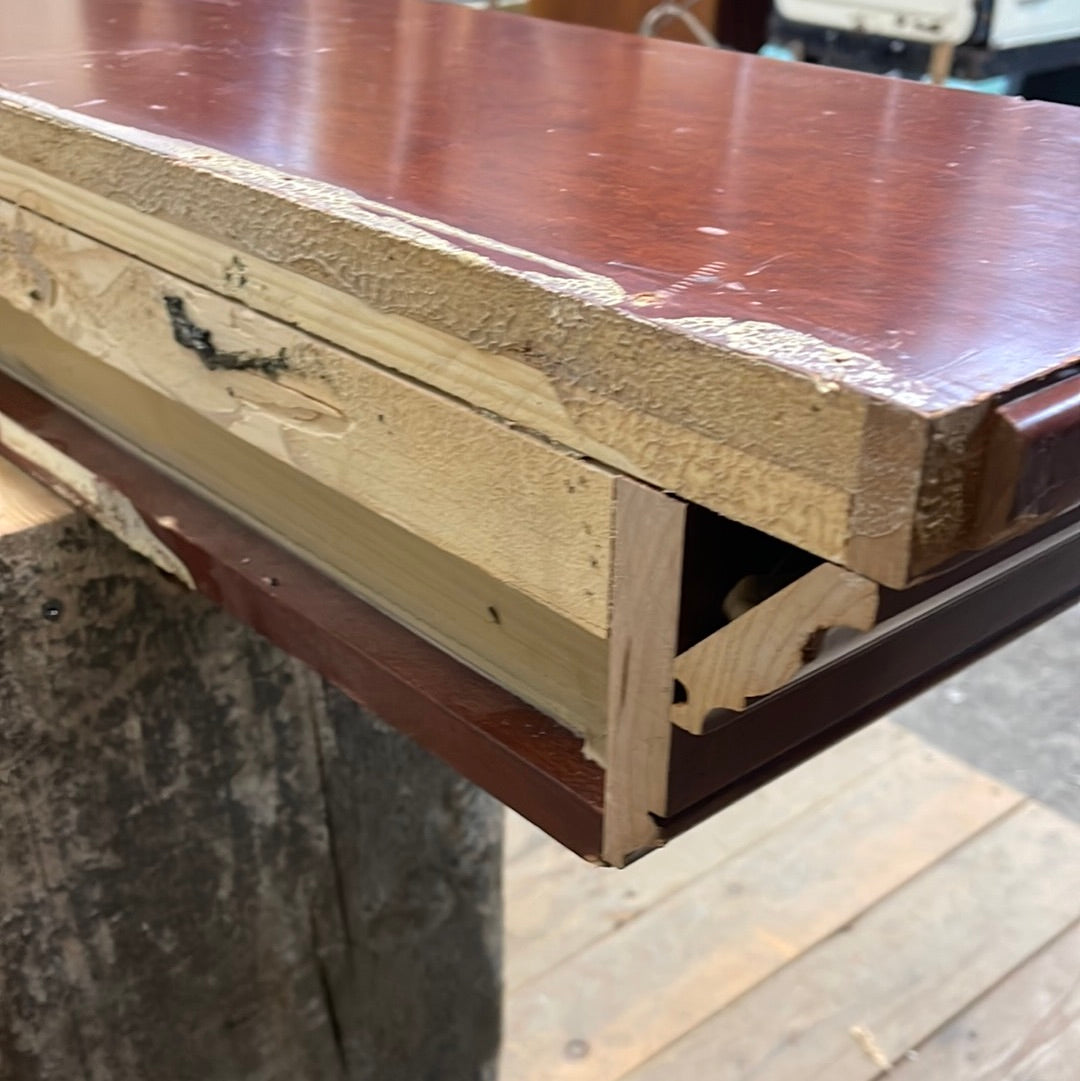 Fireplace Mantel