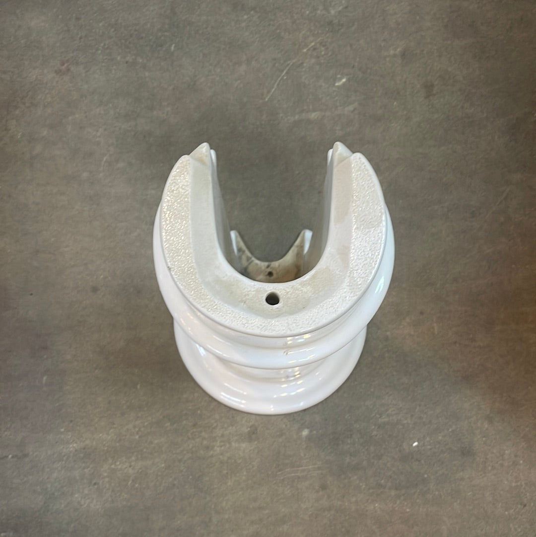 Pedestal