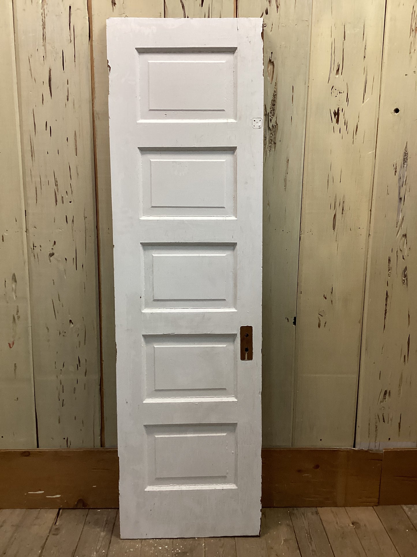 Interior Door