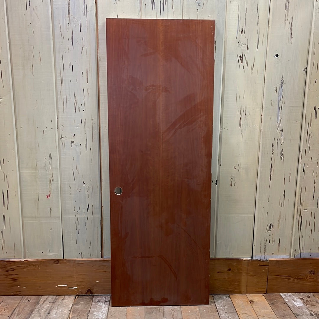 Solid Core Interior Door