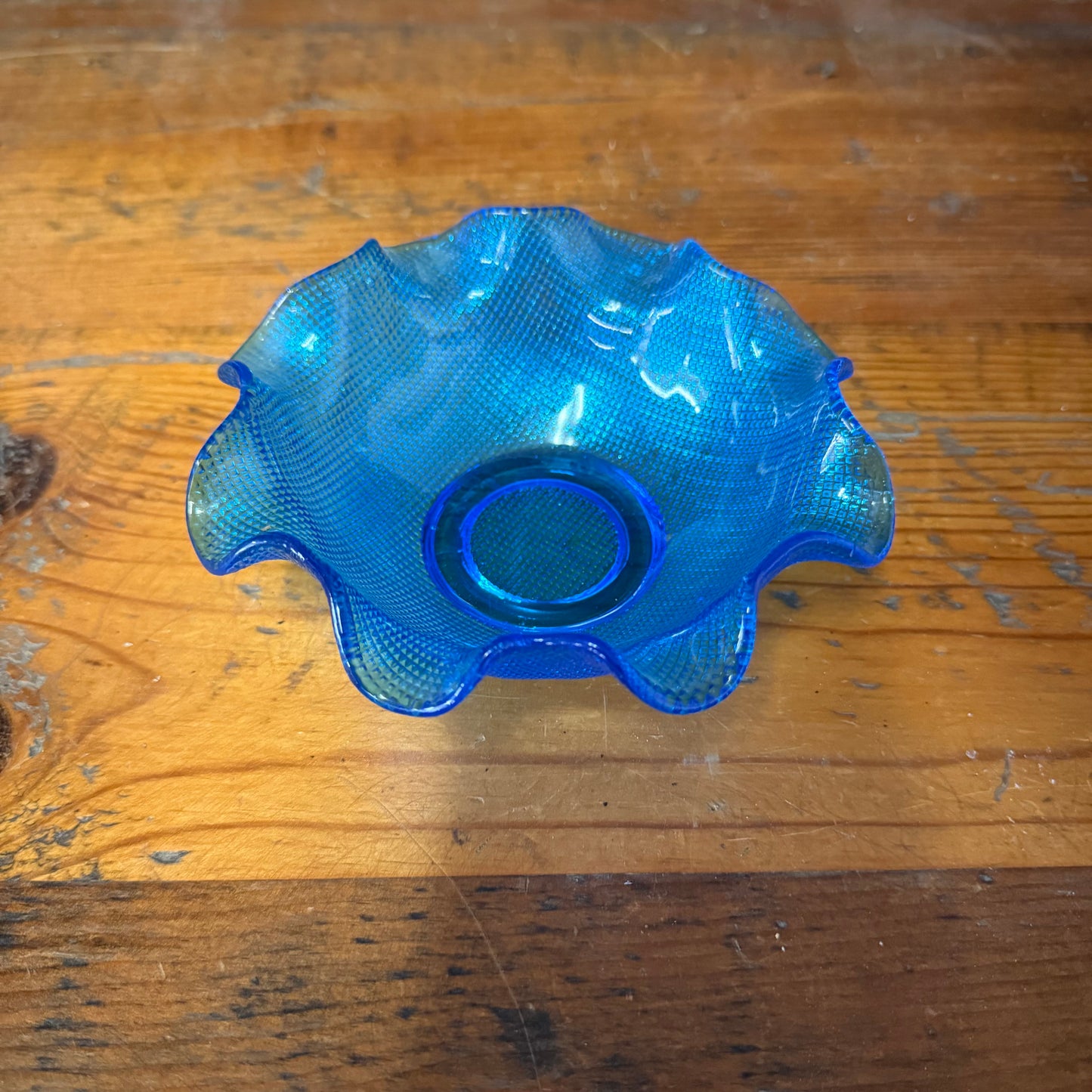 Vintage Candy Dish