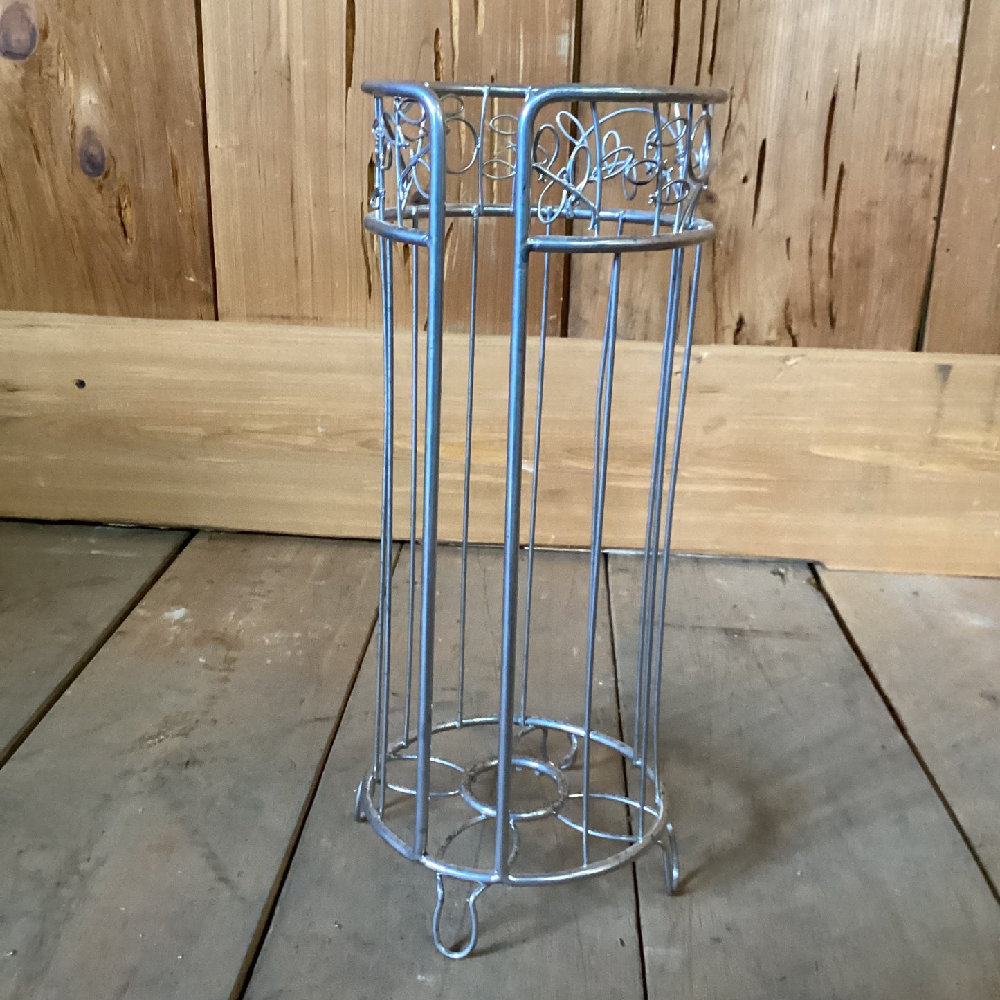 Toilet Paper Rack