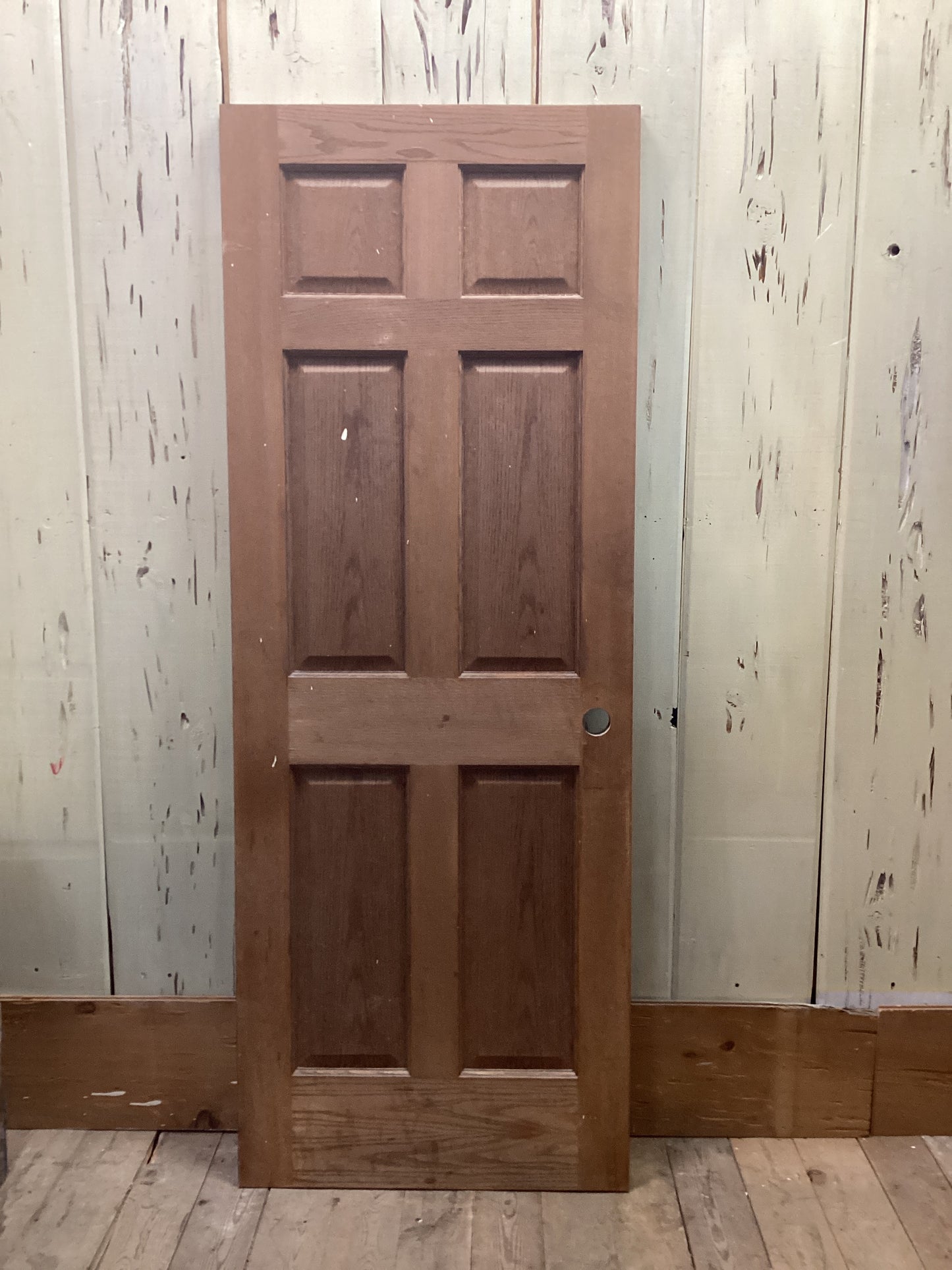 Interior Door