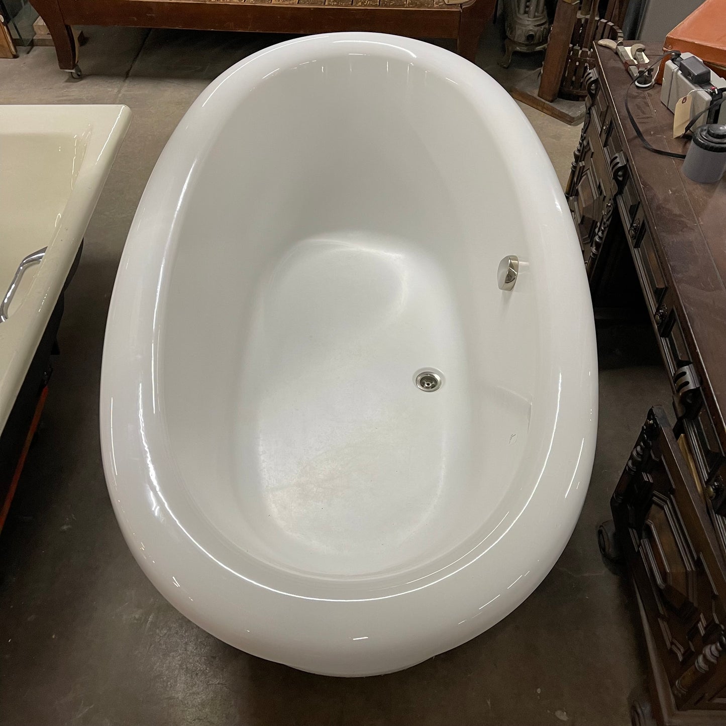 Bain Ultra Soaking Tub