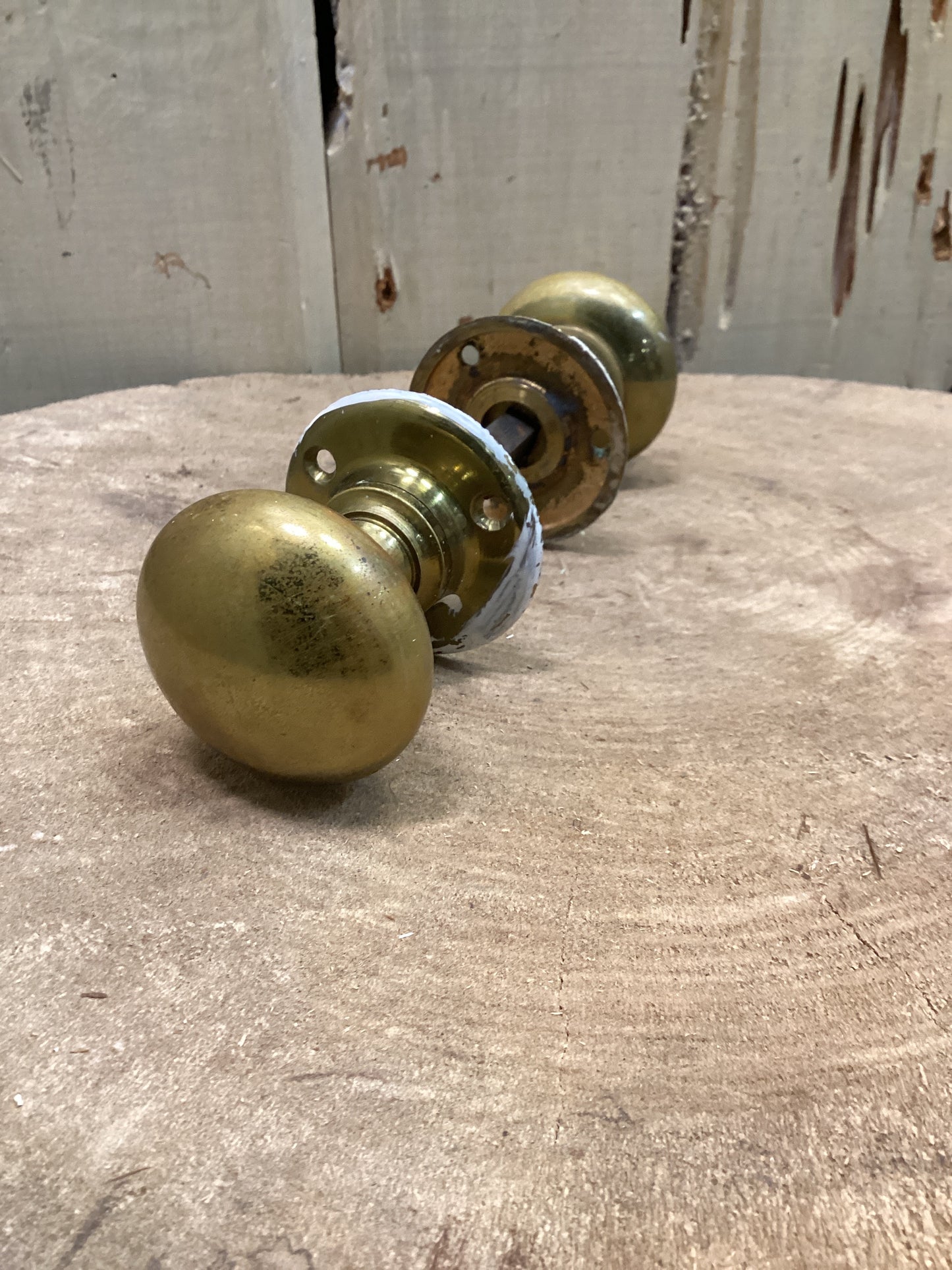 Doorknob Set