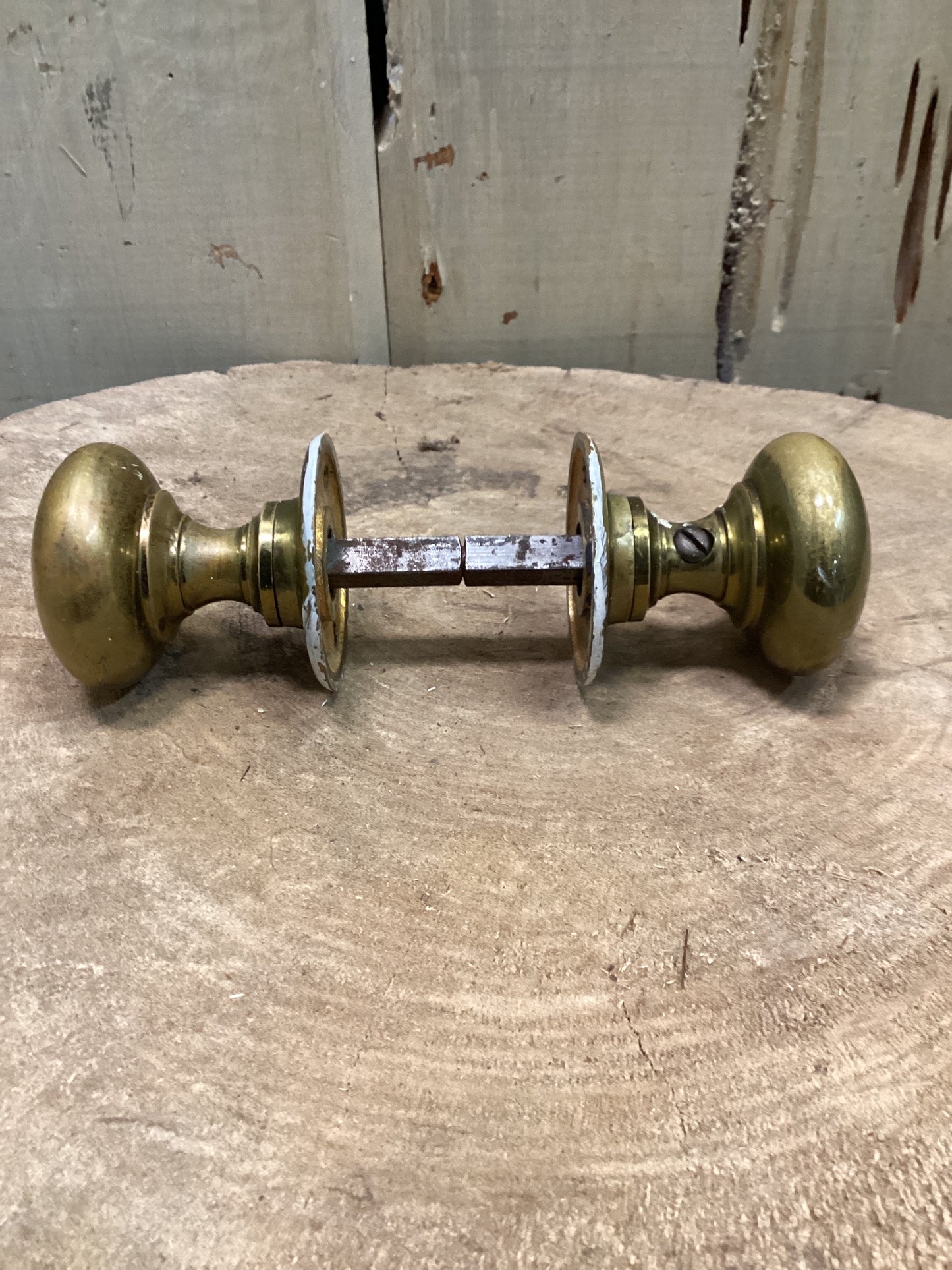 Doorknob Set