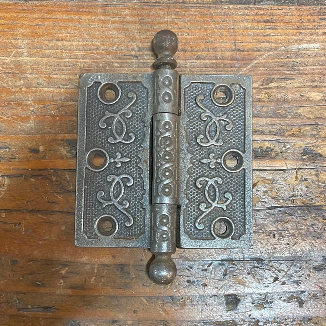 3 1/2” Ball Hinge