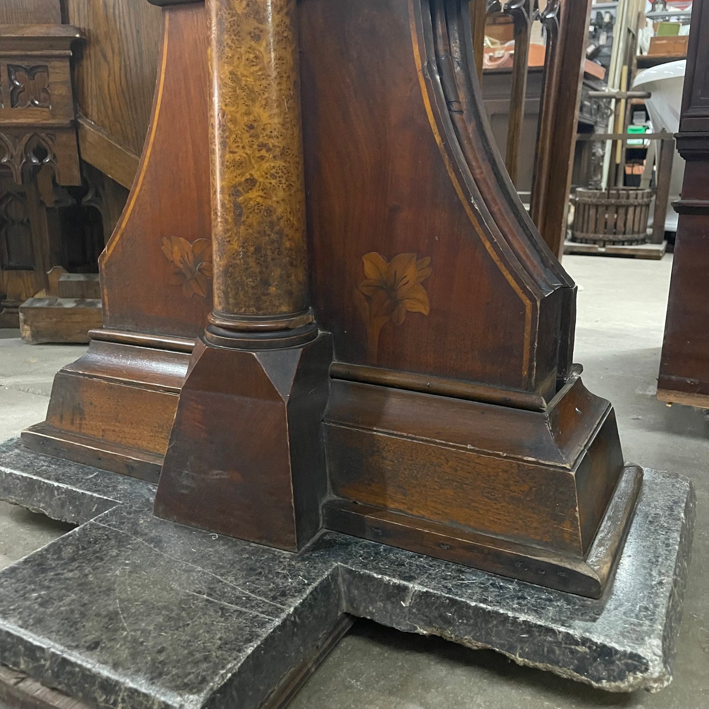 Church Lectern