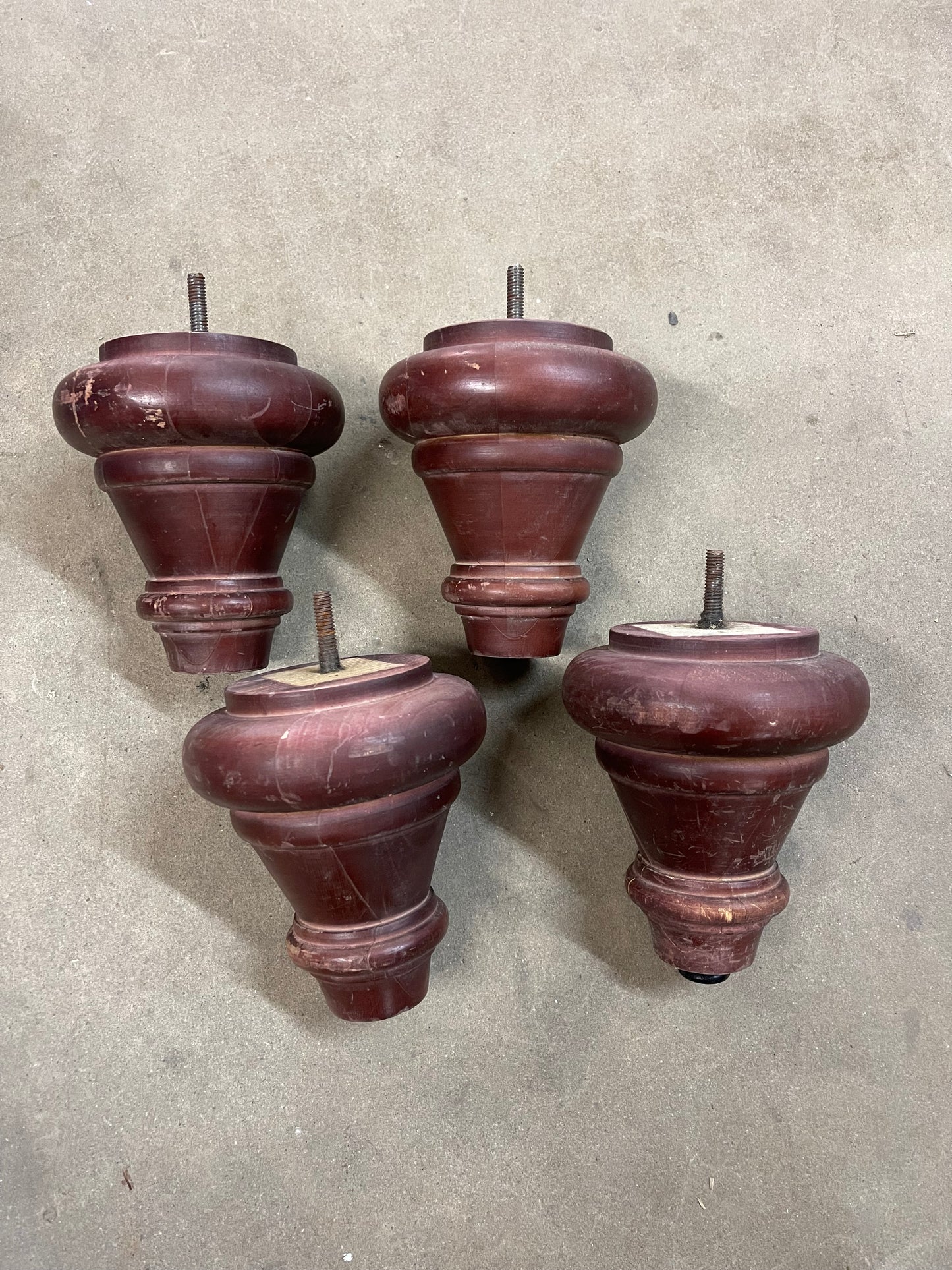 Furniture Feet