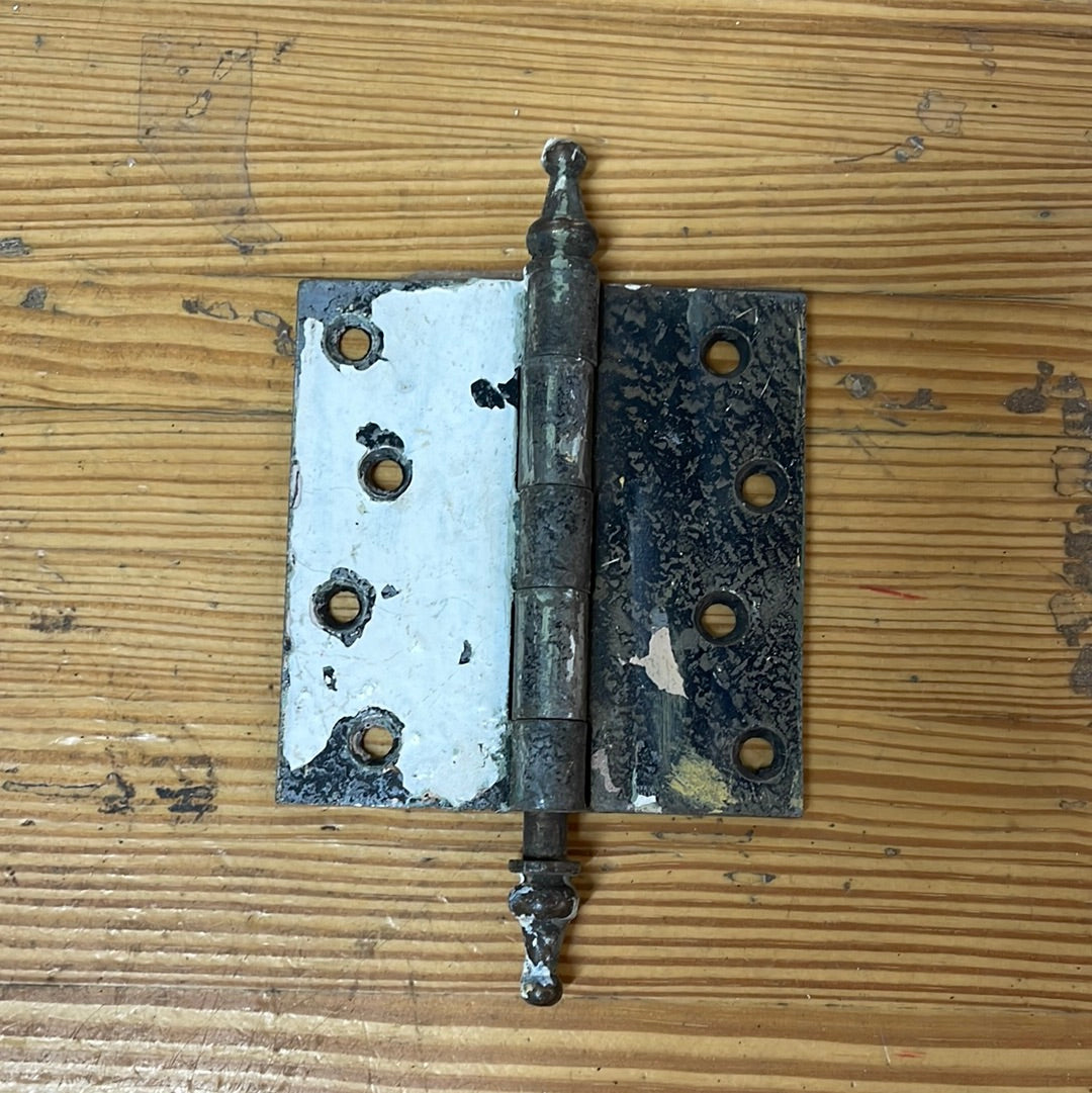 4” Steeple Hinge